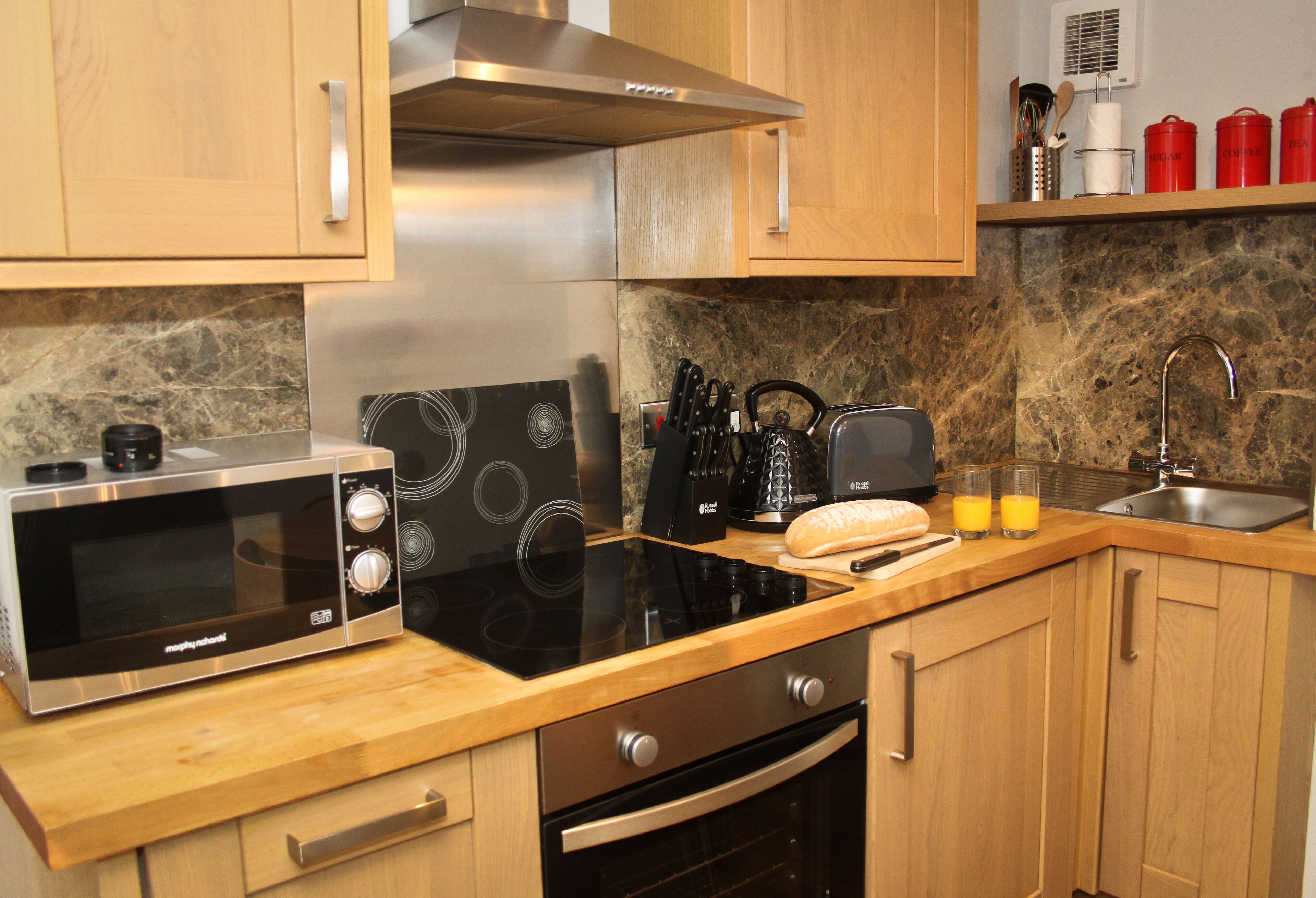 Photo - Goodramgate Apartments