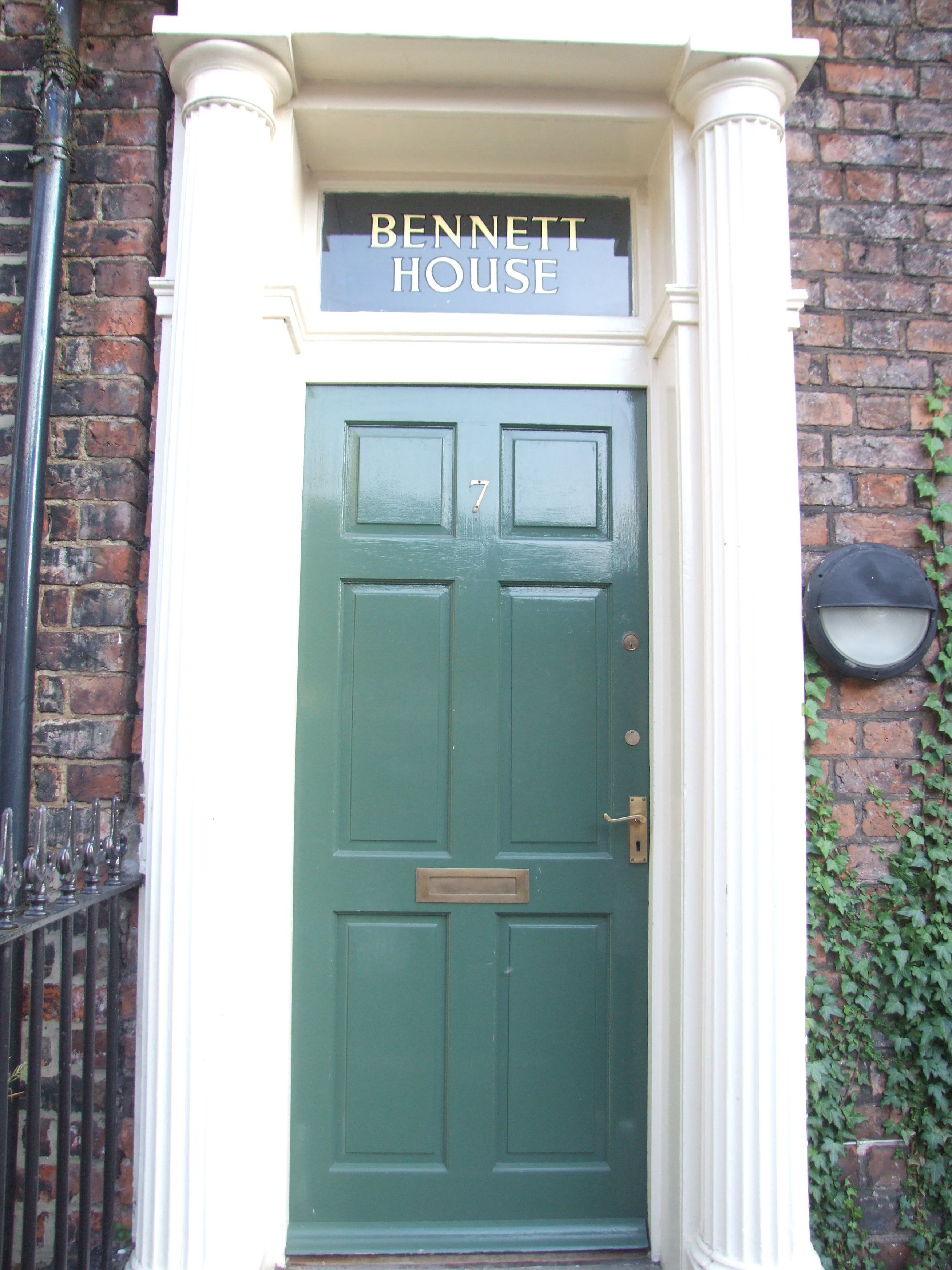 Foto - Goodramgate Apartments