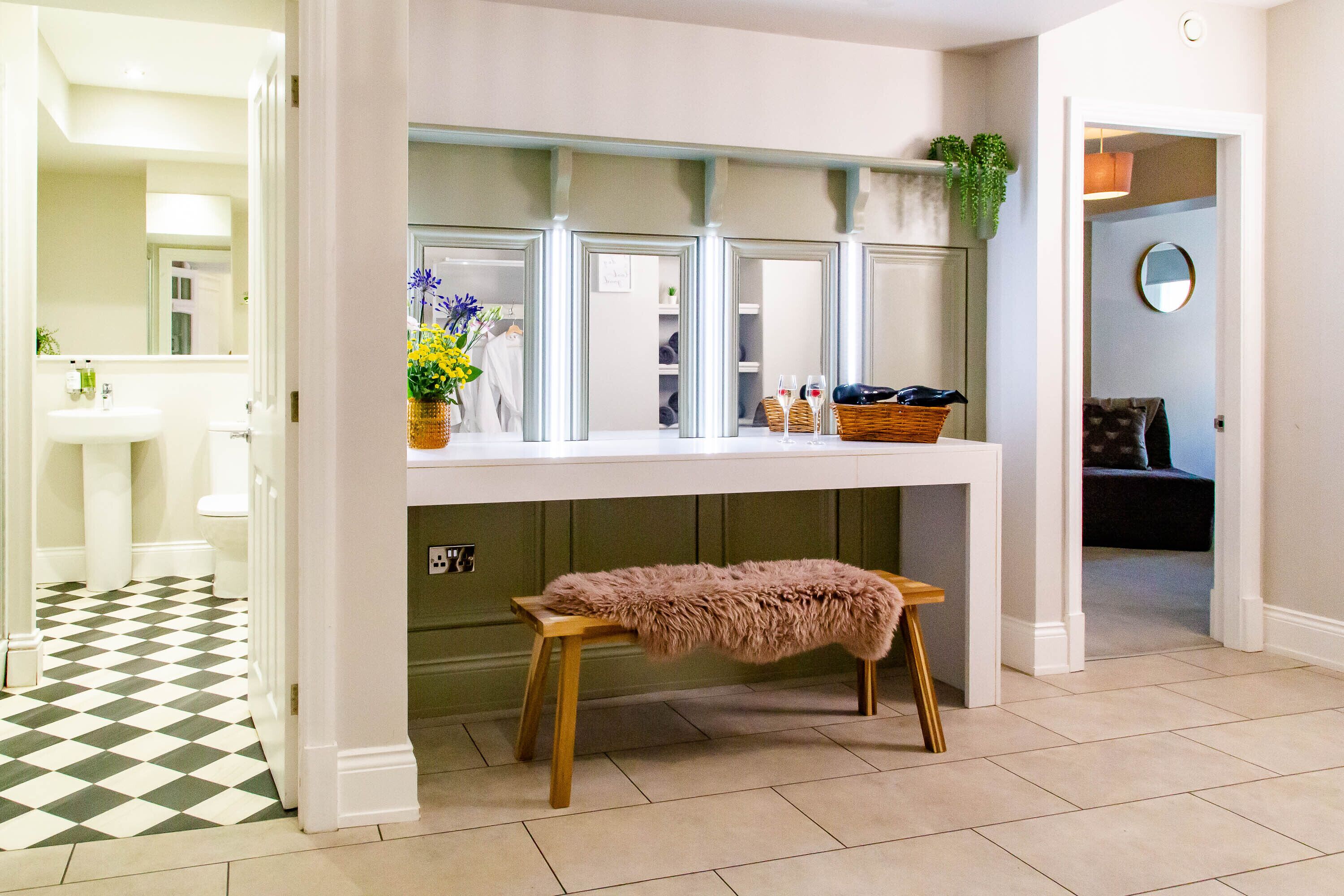 Foto - Goodramgate Apartments