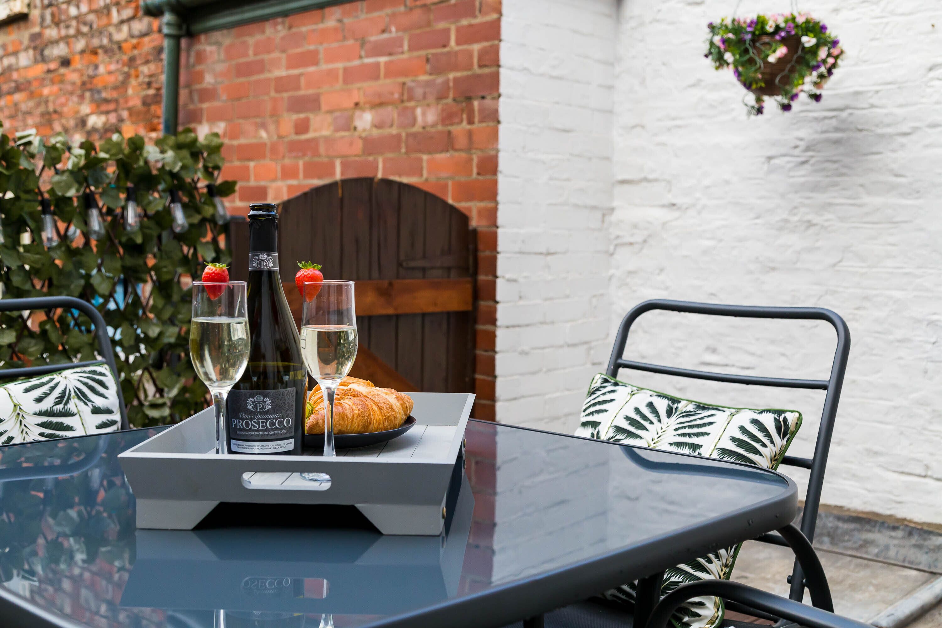 Photo - Goodramgate Apartments