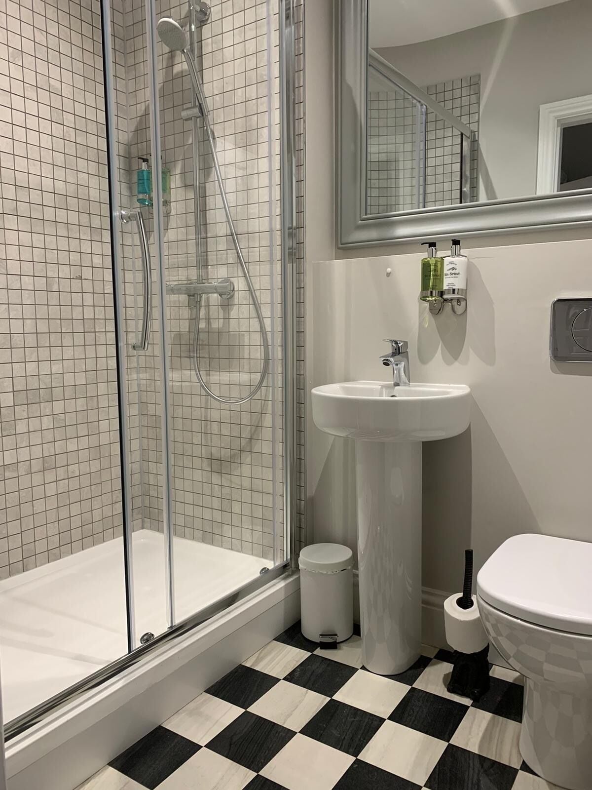 Foto - Goodramgate Apartments