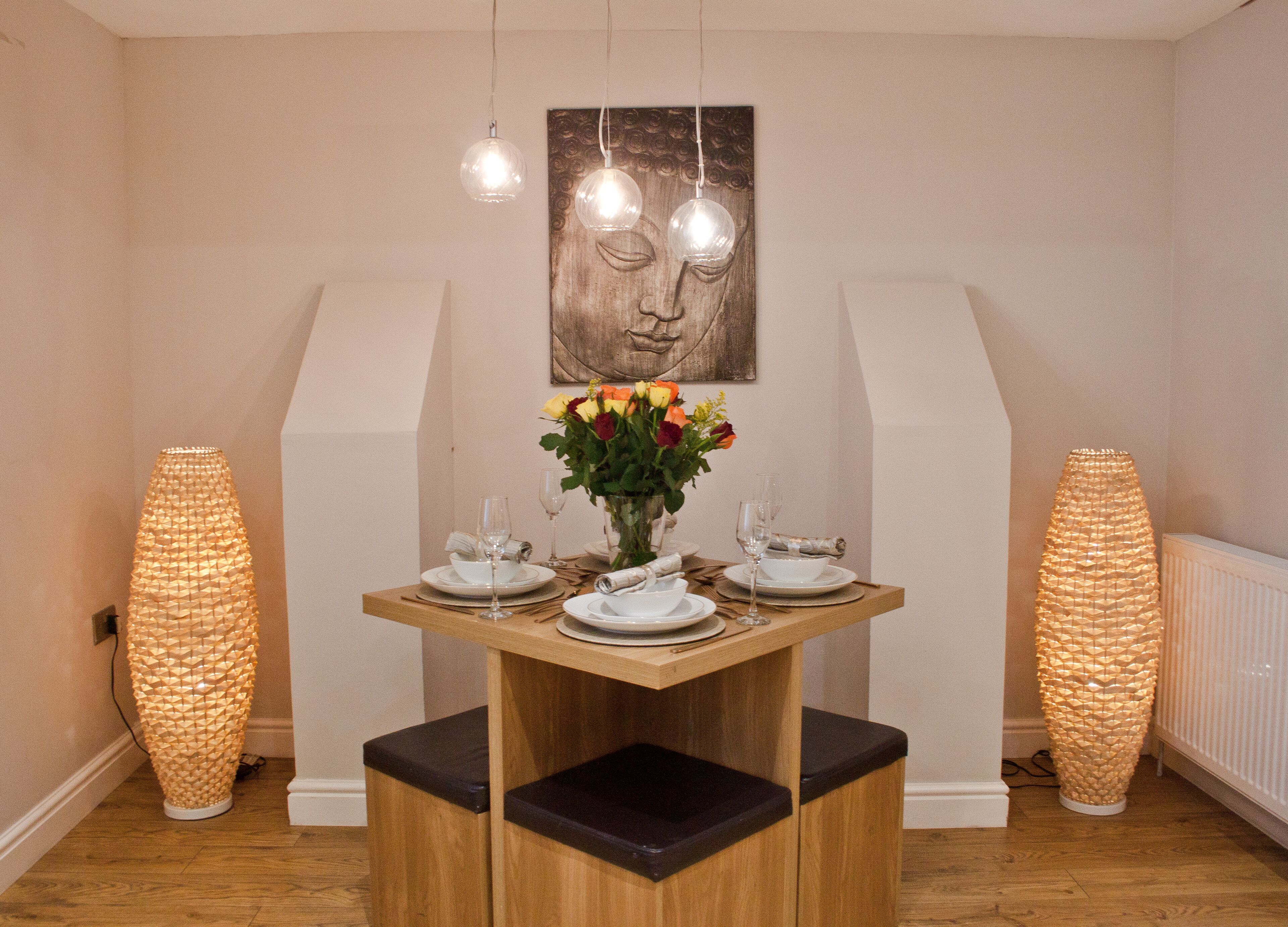 Foto - Goodramgate Apartments