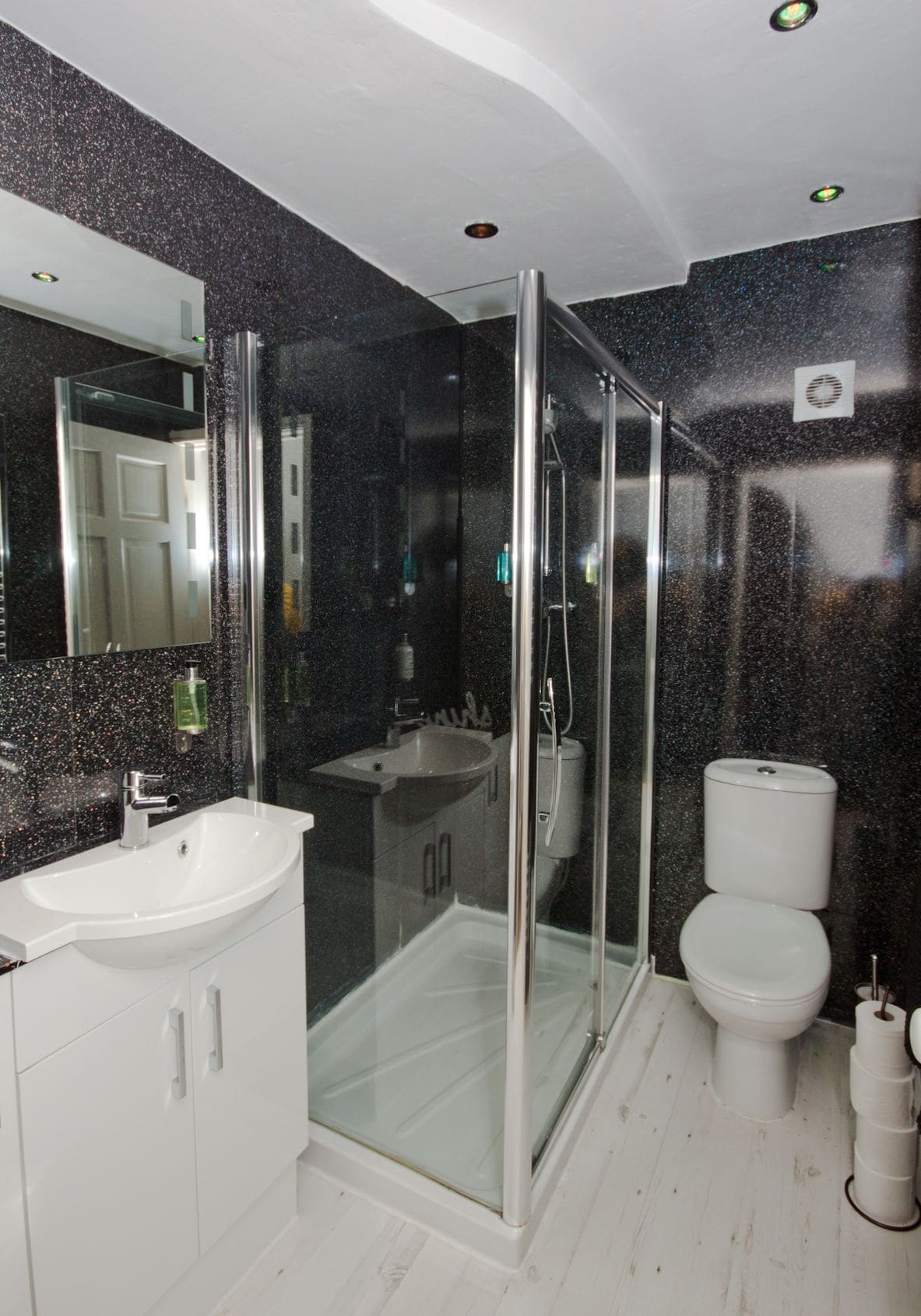 Foto - Goodramgate Apartments