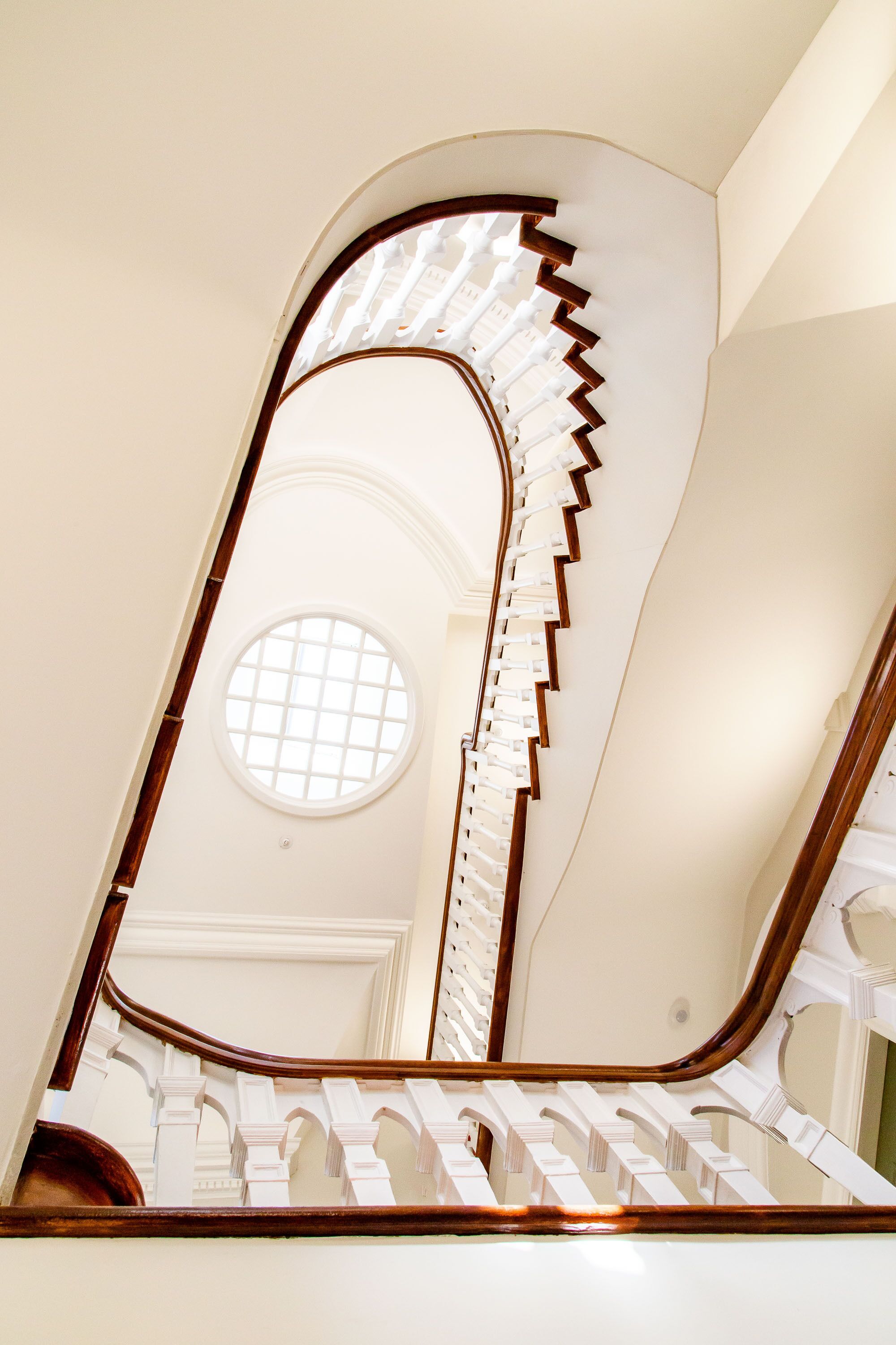 Foto - Goodramgate Apartments