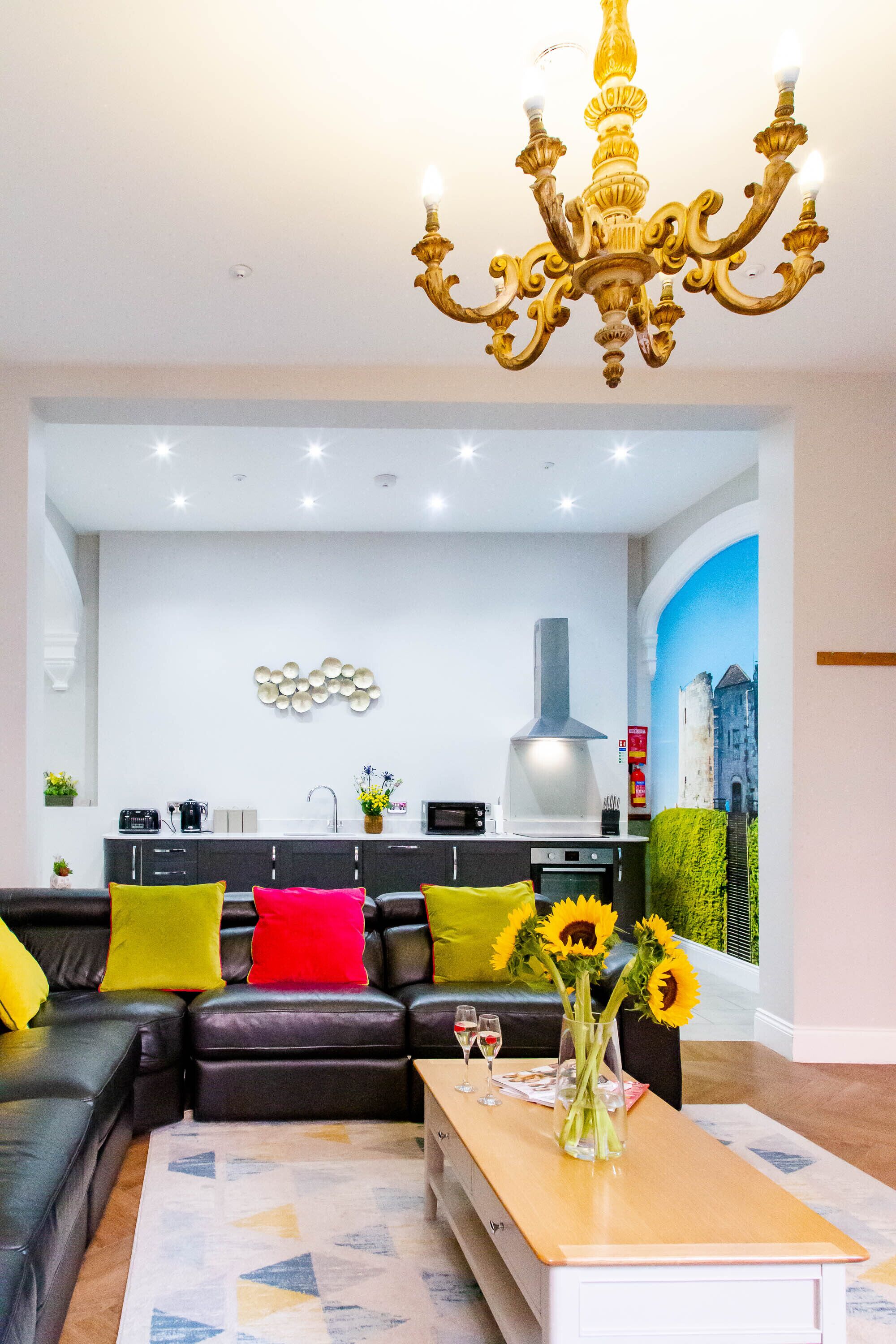 Photo - Goodramgate Apartments