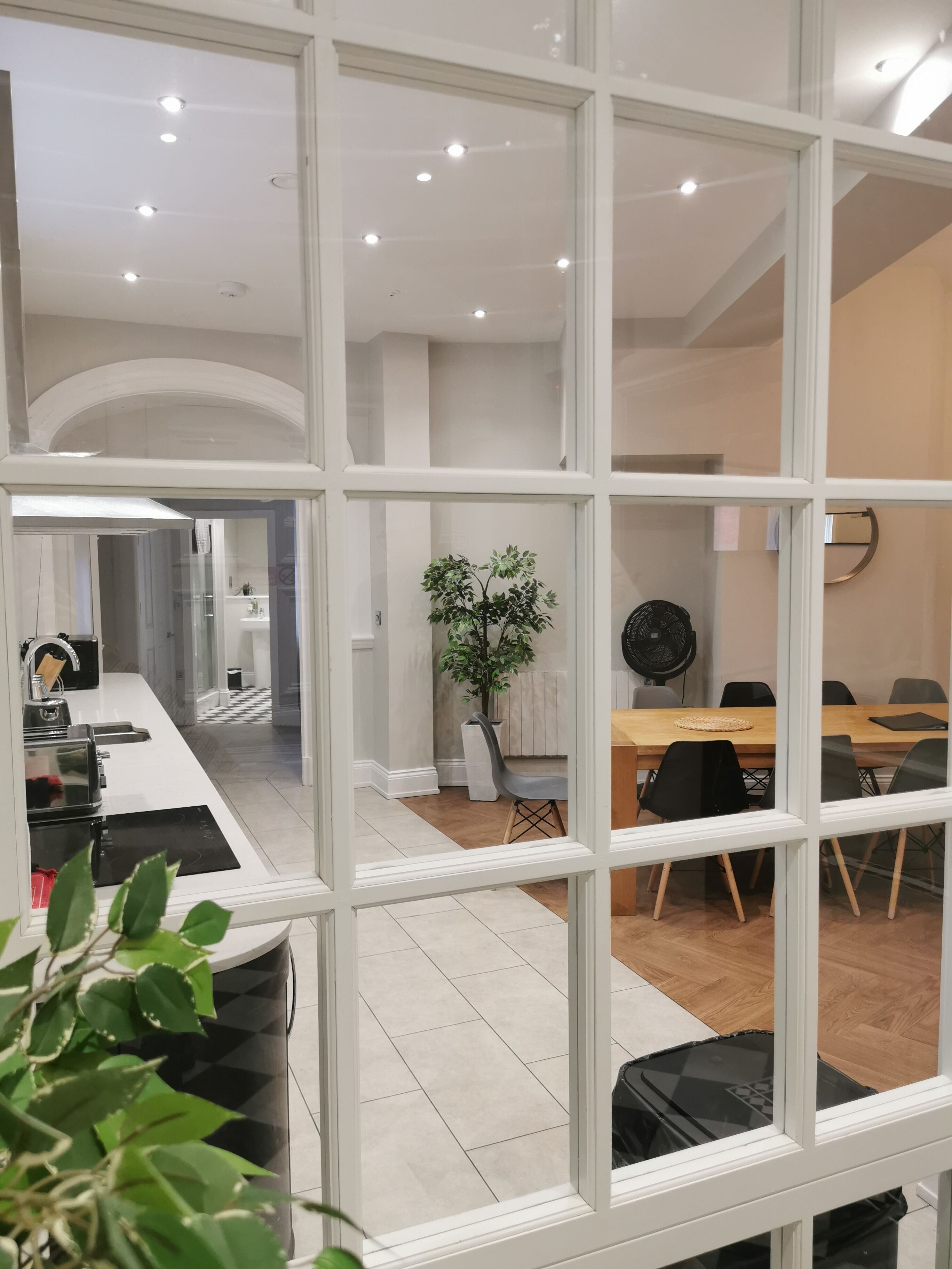 Foto - Goodramgate Apartments