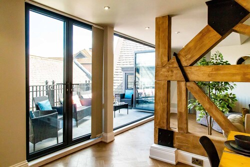 Goodramgate Apartments