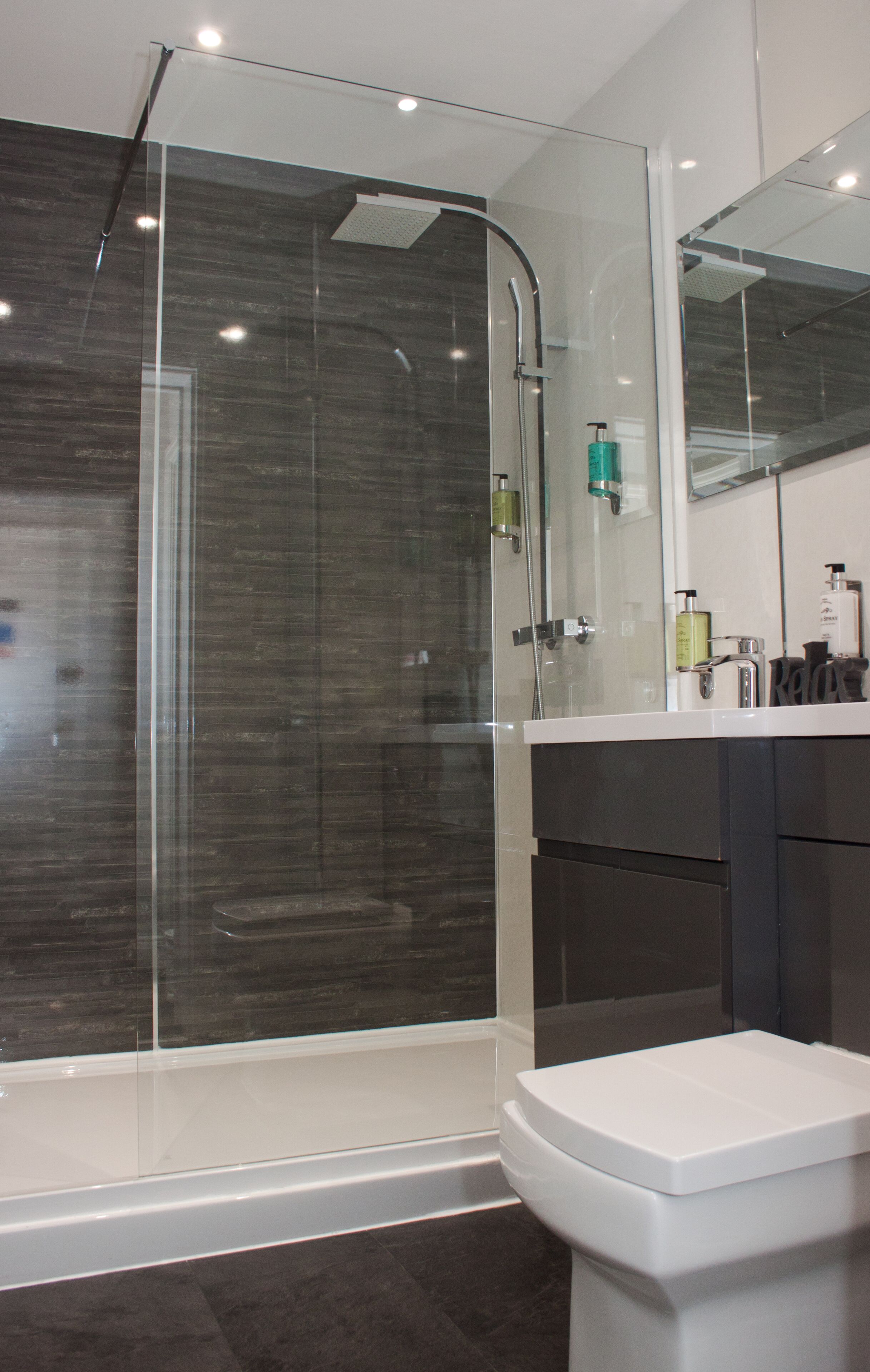 Foto - Goodramgate Apartments