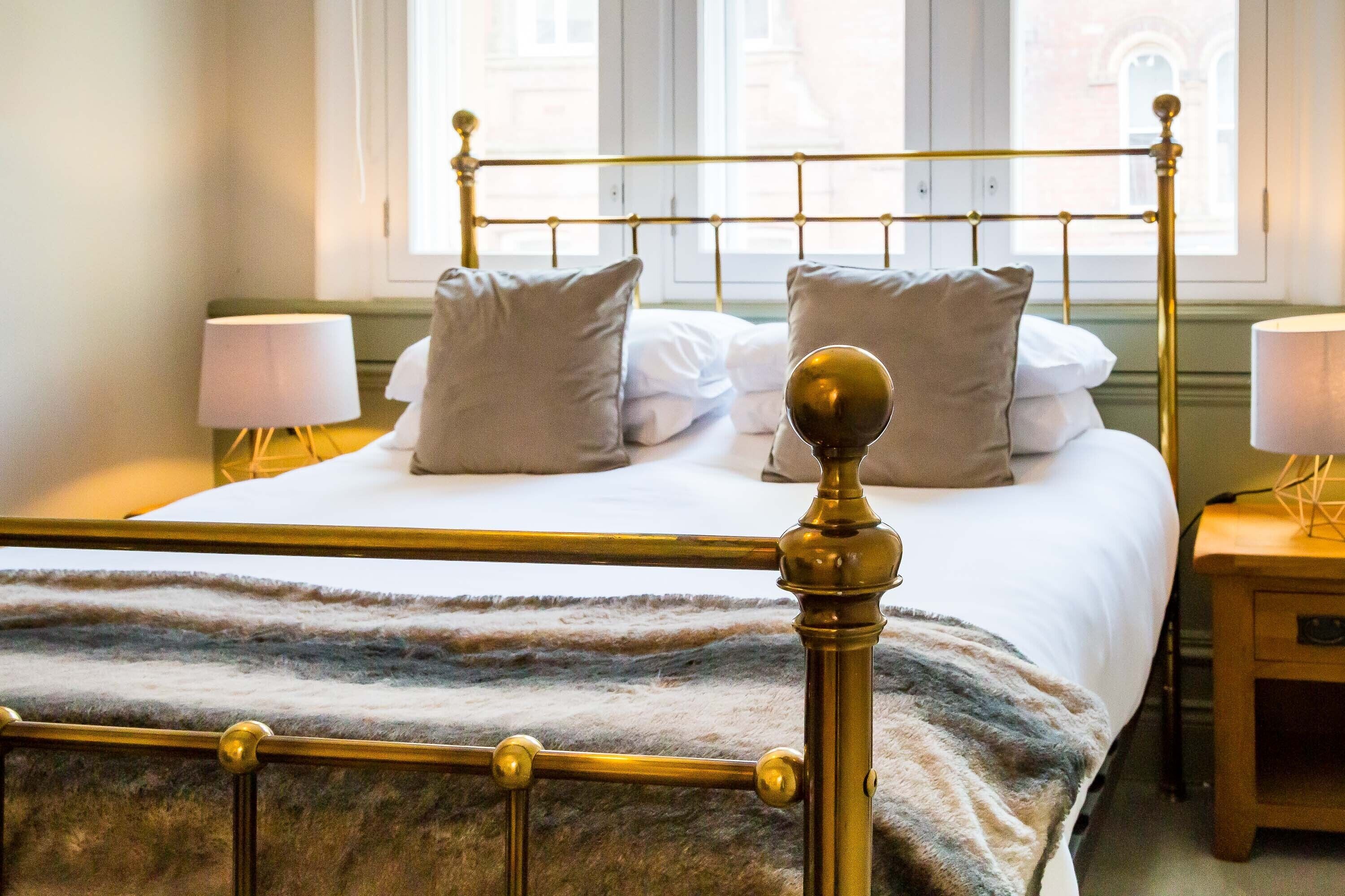 Foto - Goodramgate Apartments