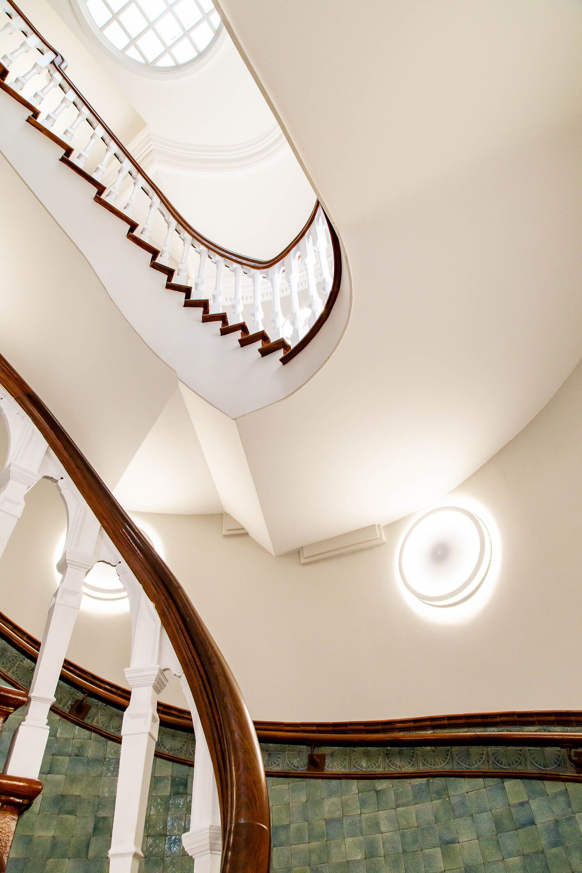 Foto - Goodramgate Apartments