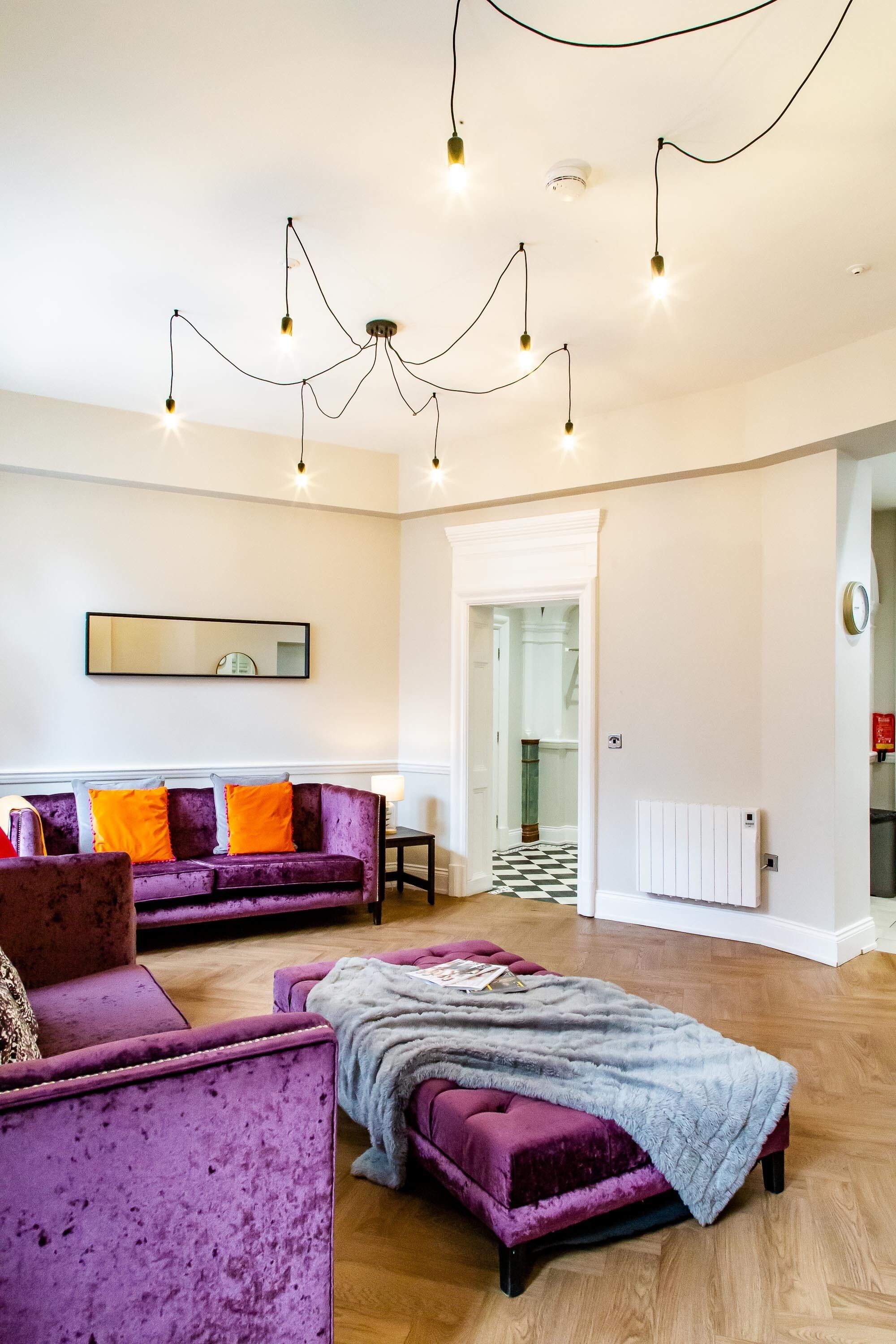 Foto - Goodramgate Apartments