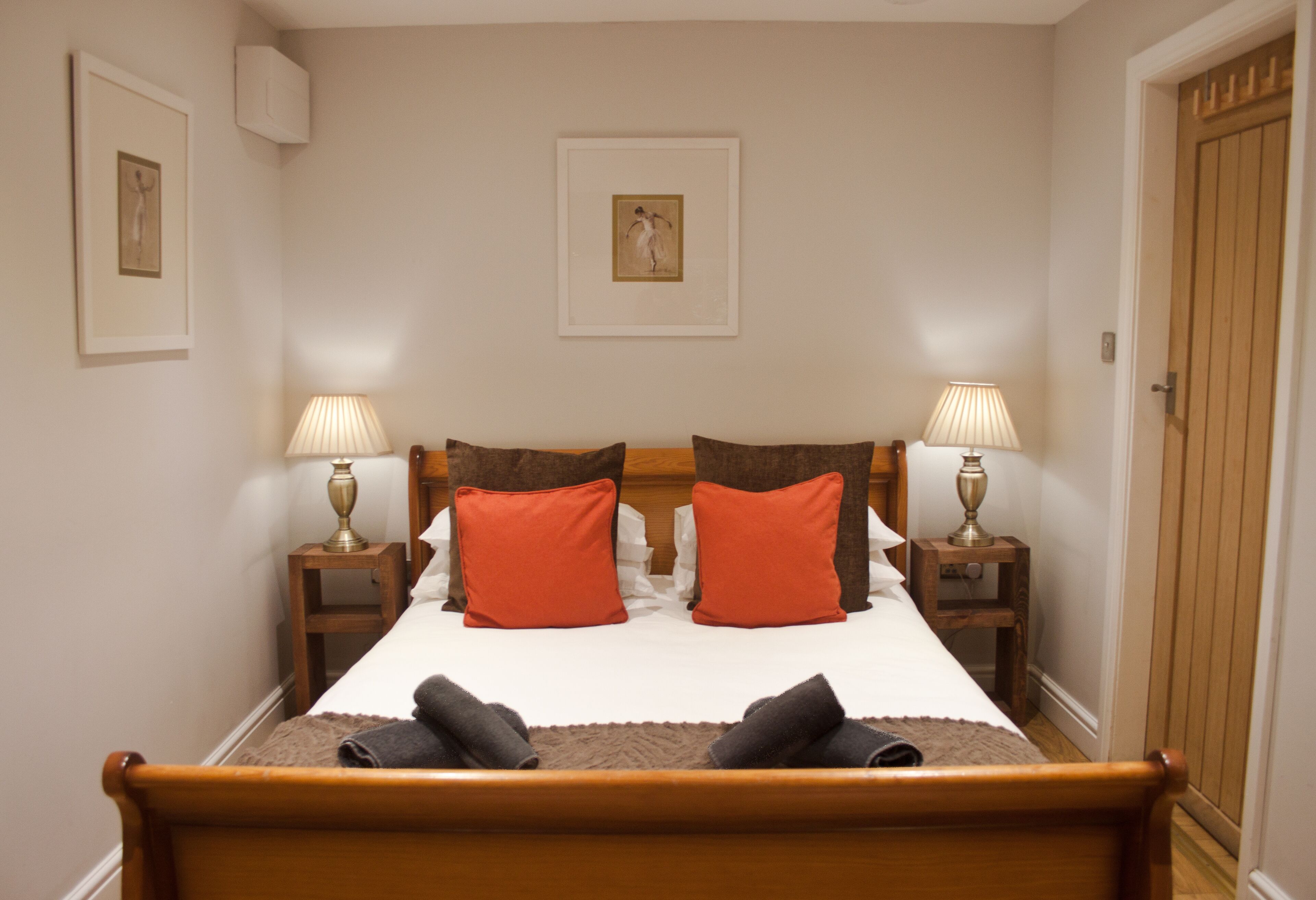 Photo - Goodramgate Apartments