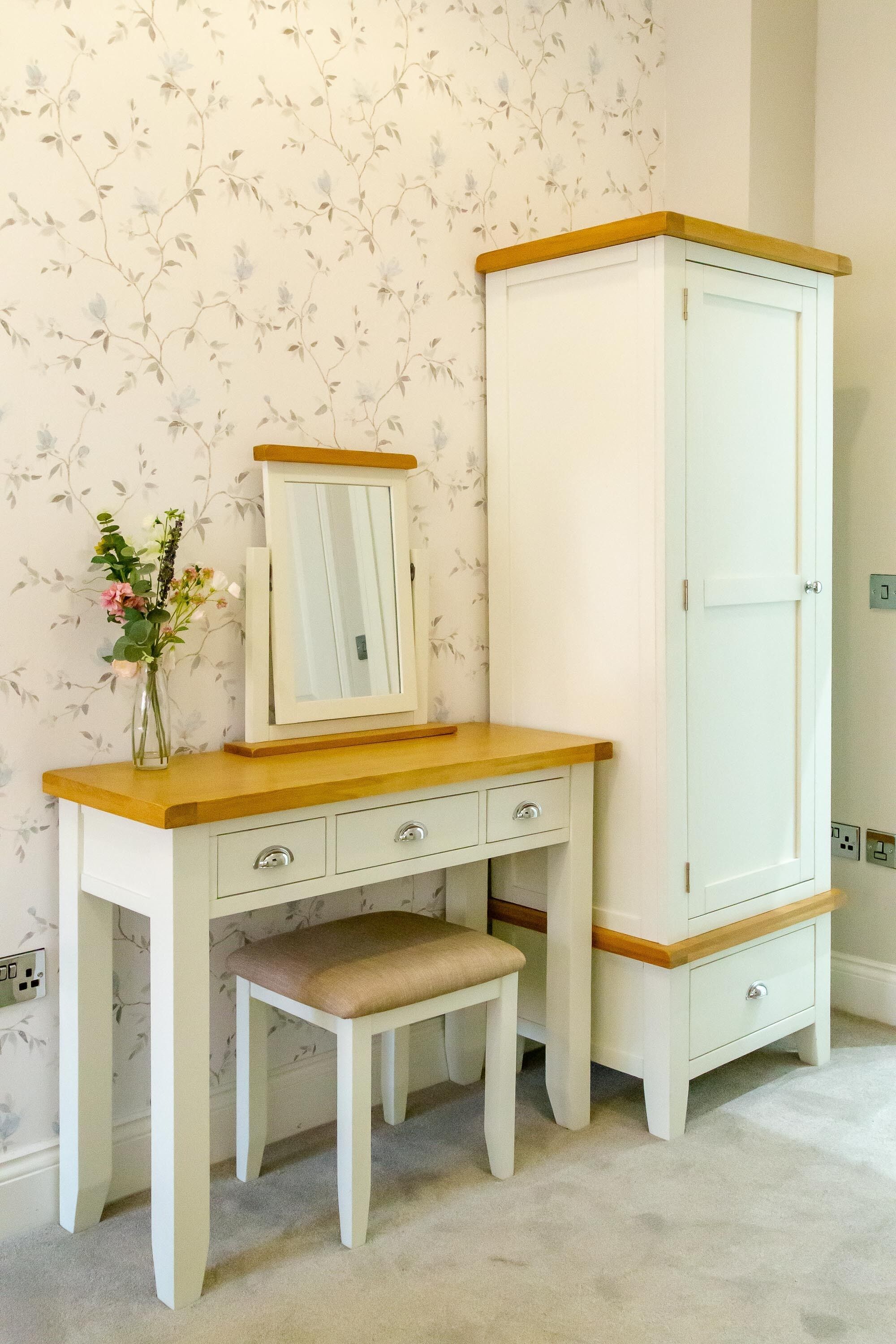 Foto - Goodramgate Apartments