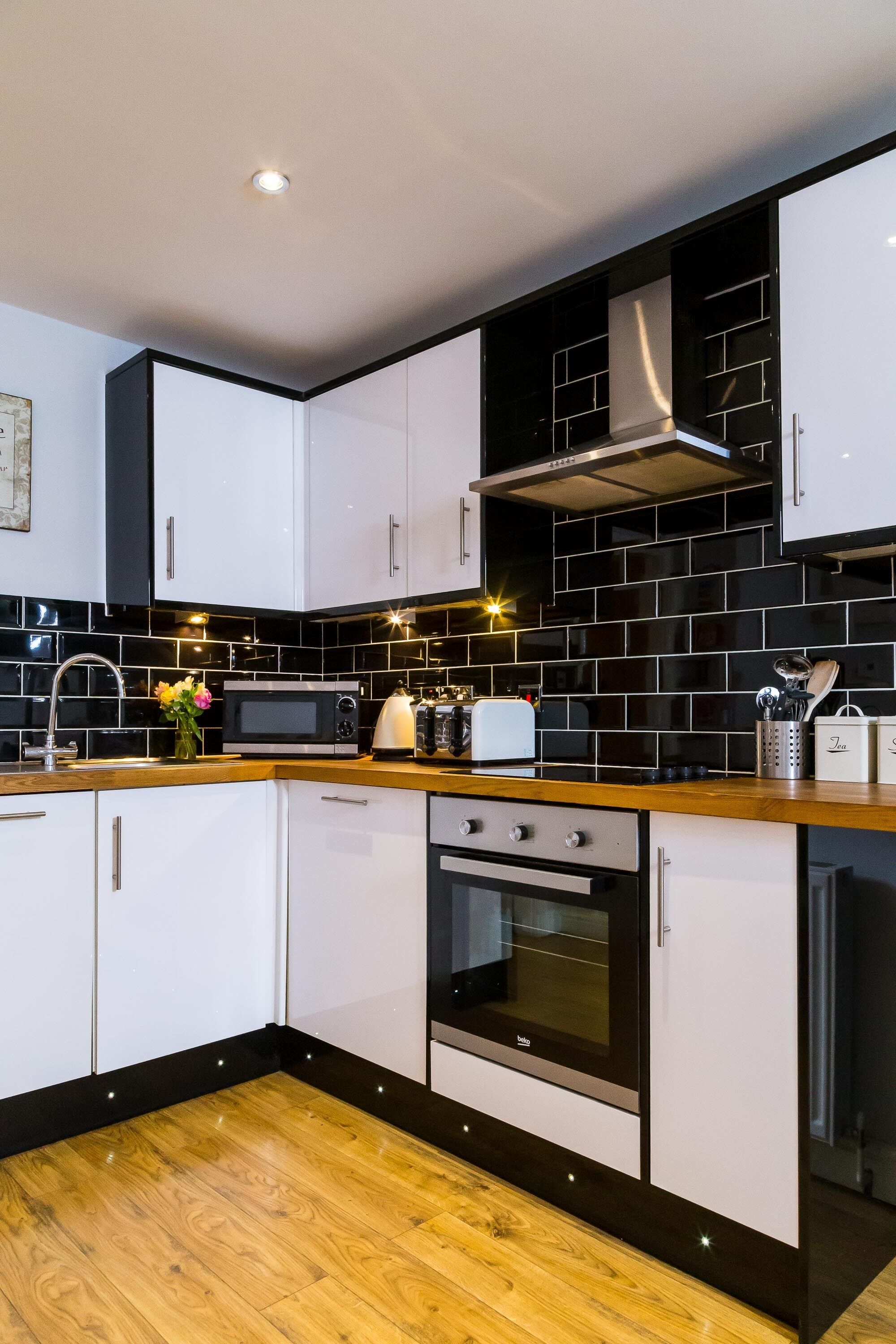 Foto - Goodramgate Apartments