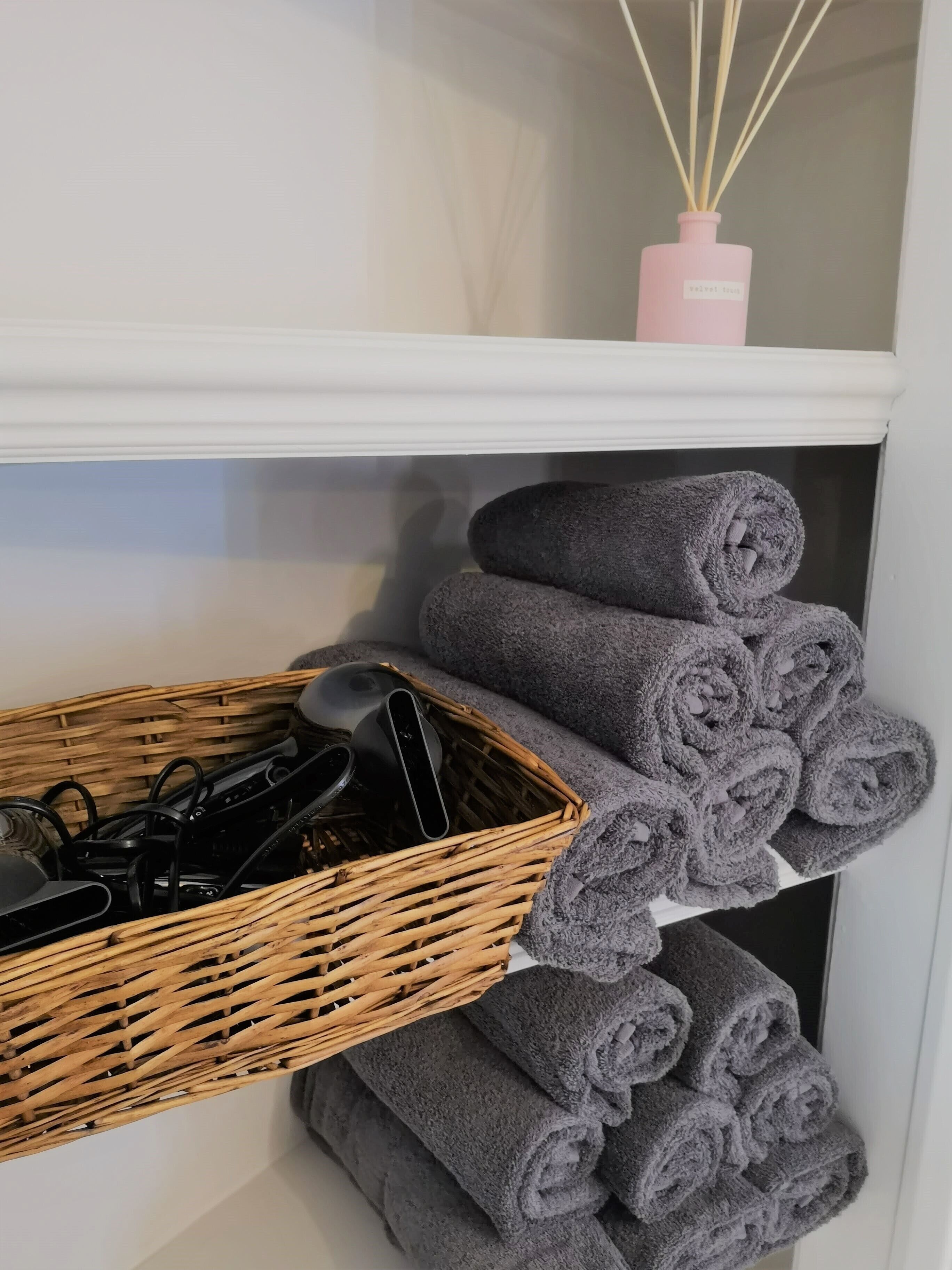 Foto - Goodramgate Apartments