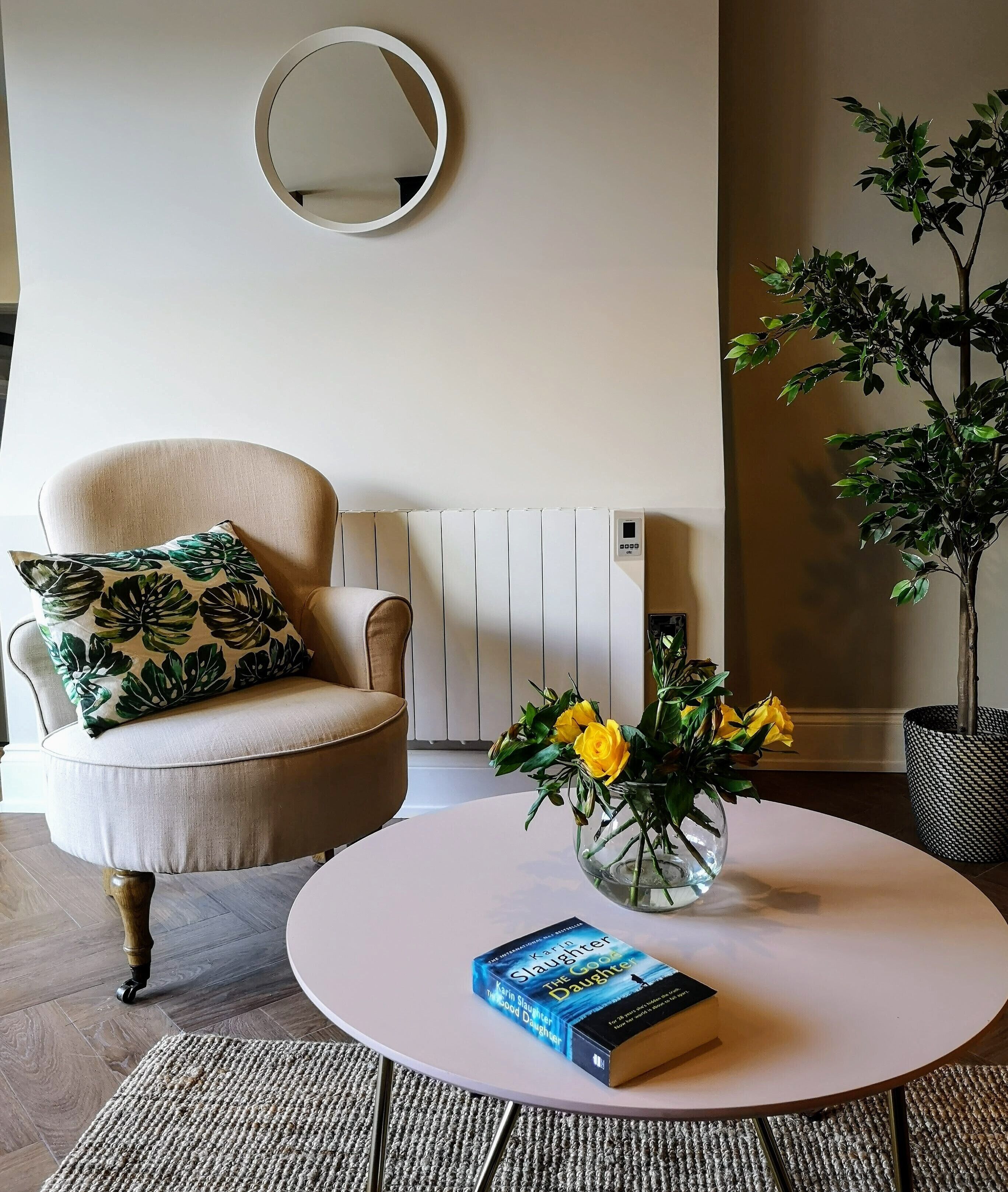 Foto - Goodramgate Apartments