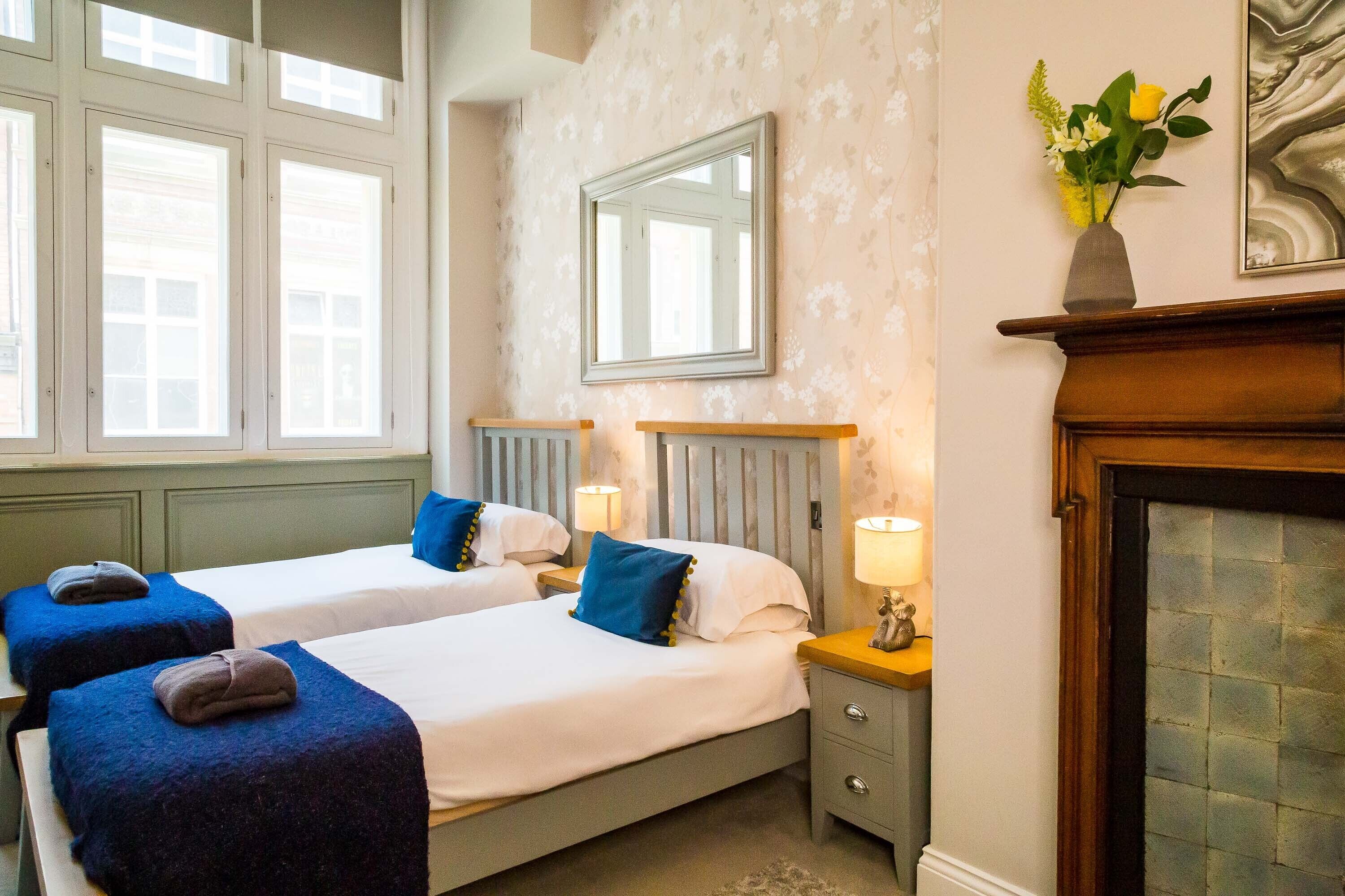 Foto - Goodramgate Apartments