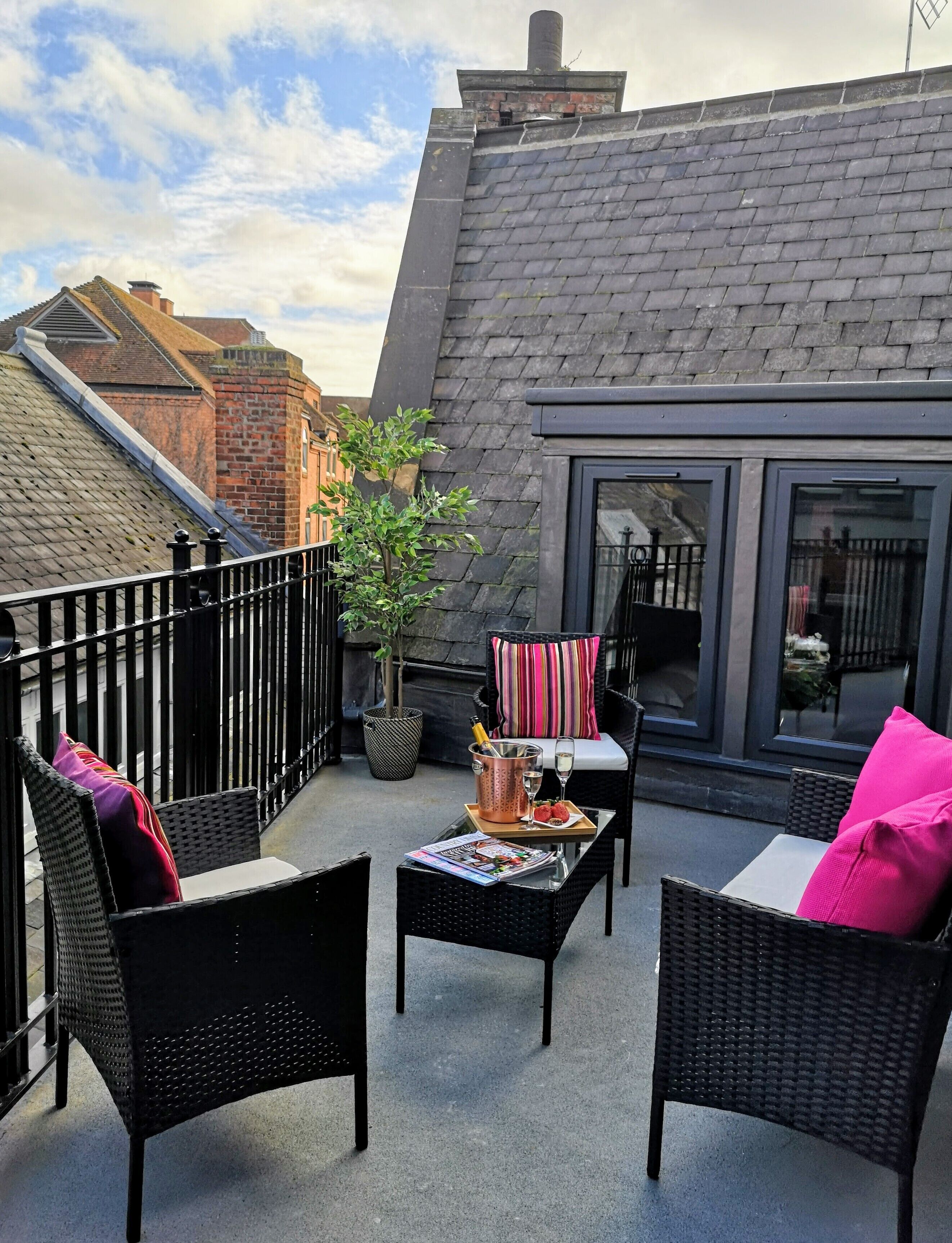 Photo - Goodramgate Apartments