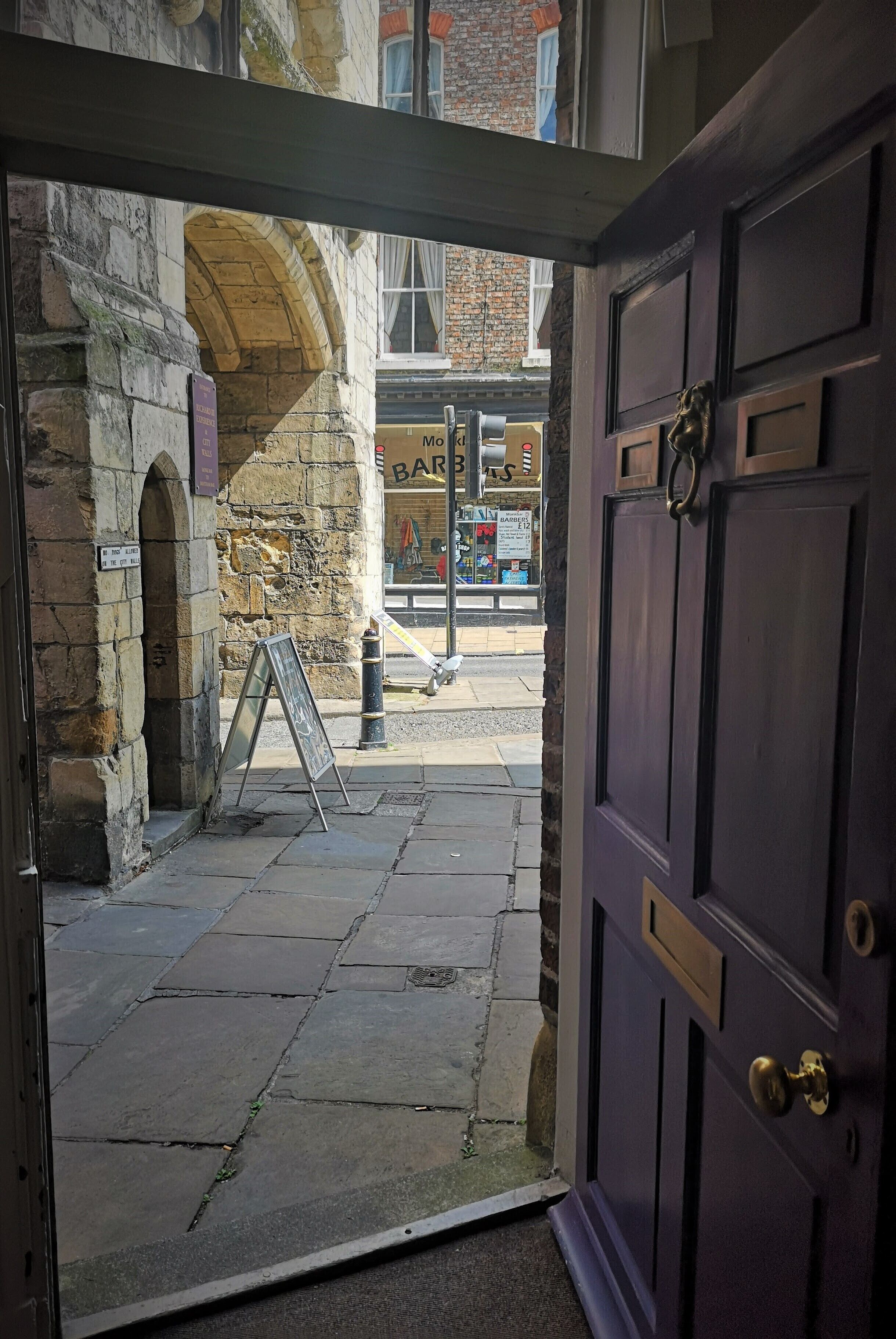 Photo - Goodramgate Apartments