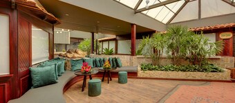 부티크 호텔 제이드