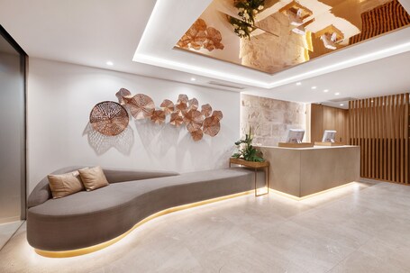 Hotel Almudaina - view 3