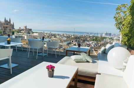 Hotel Almudaina – Affordable hotel in Palma de Mallorca