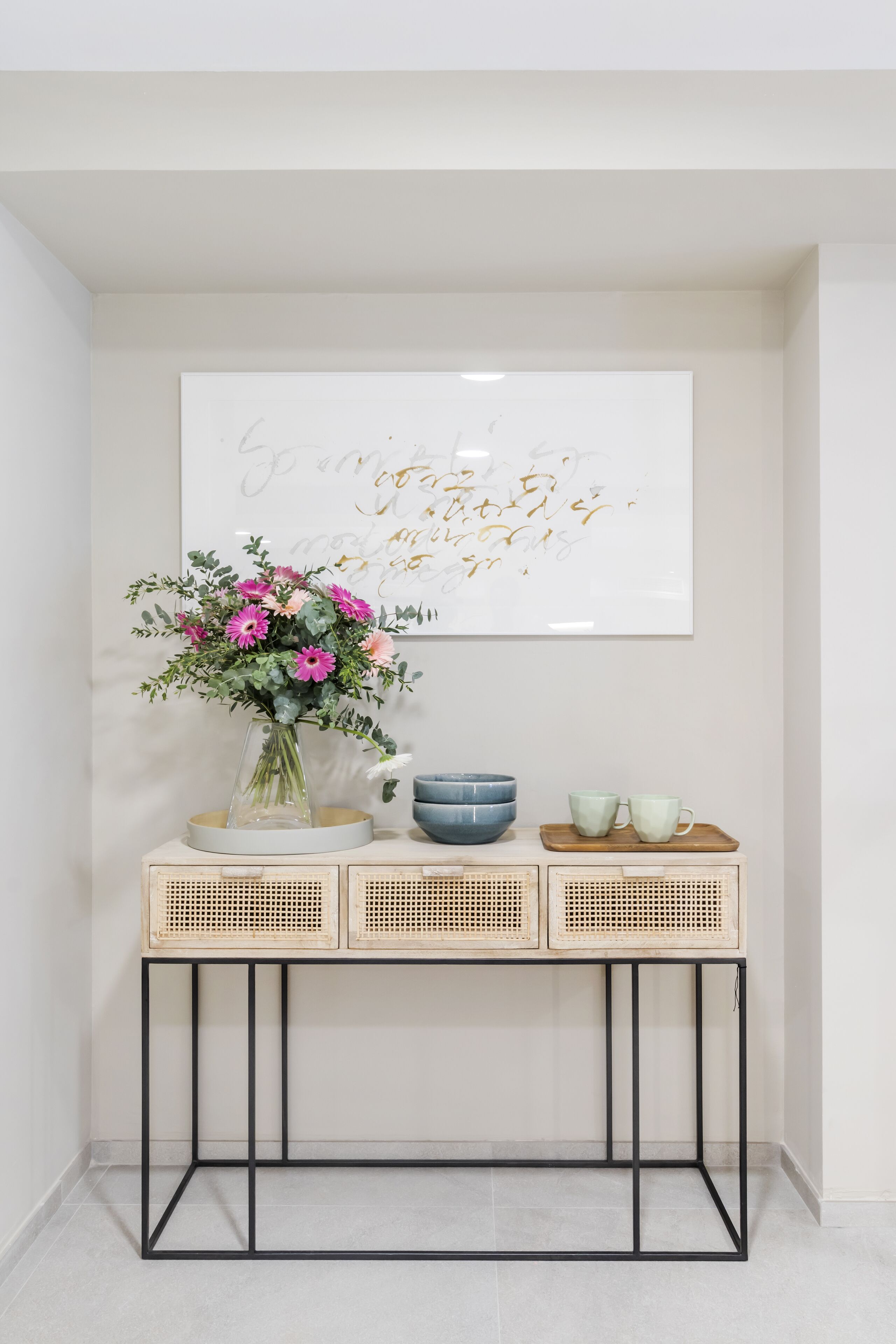 daily buffet breakfast (eur 15 per person)