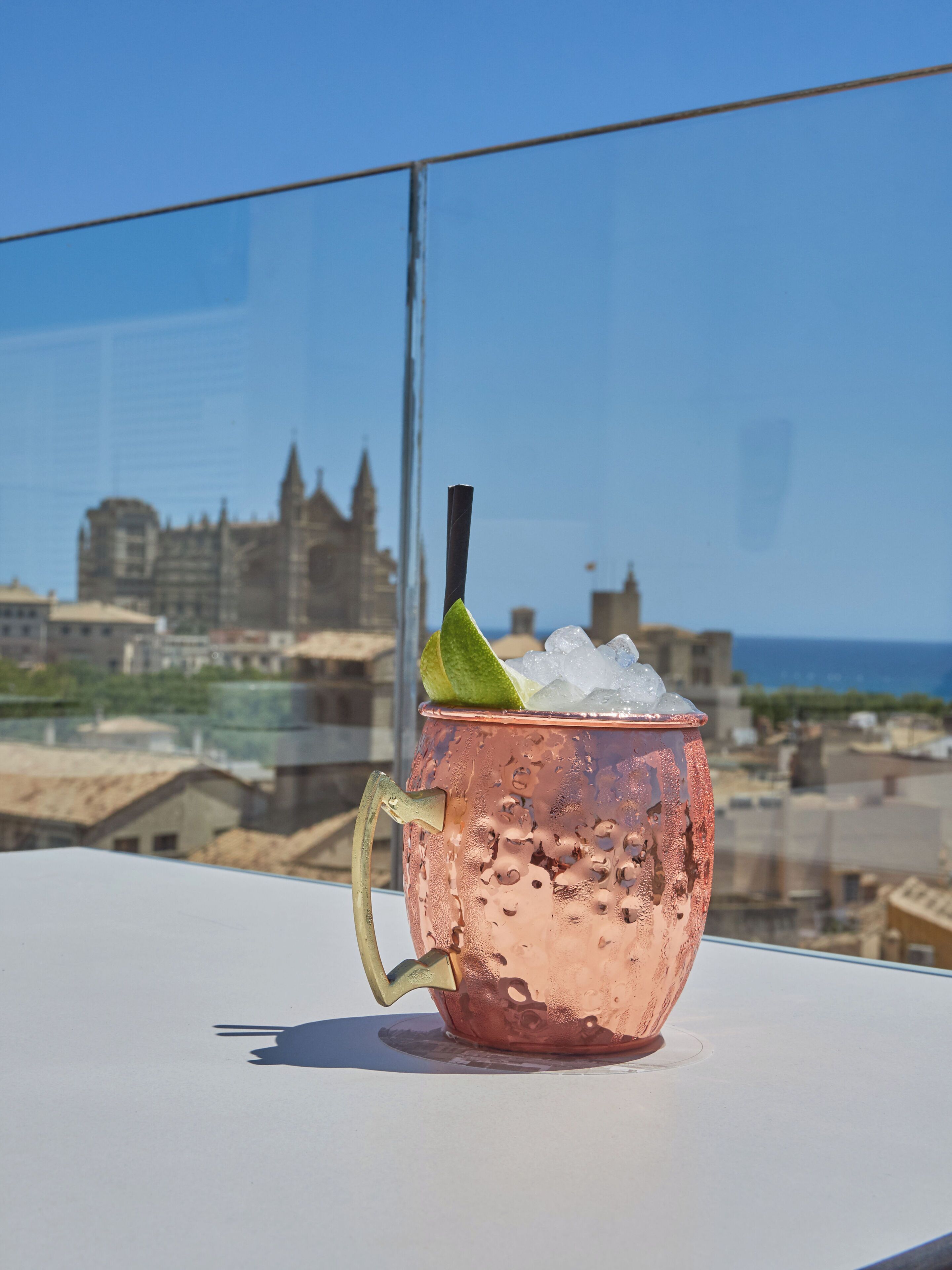 Foto - Hotel Almudaina