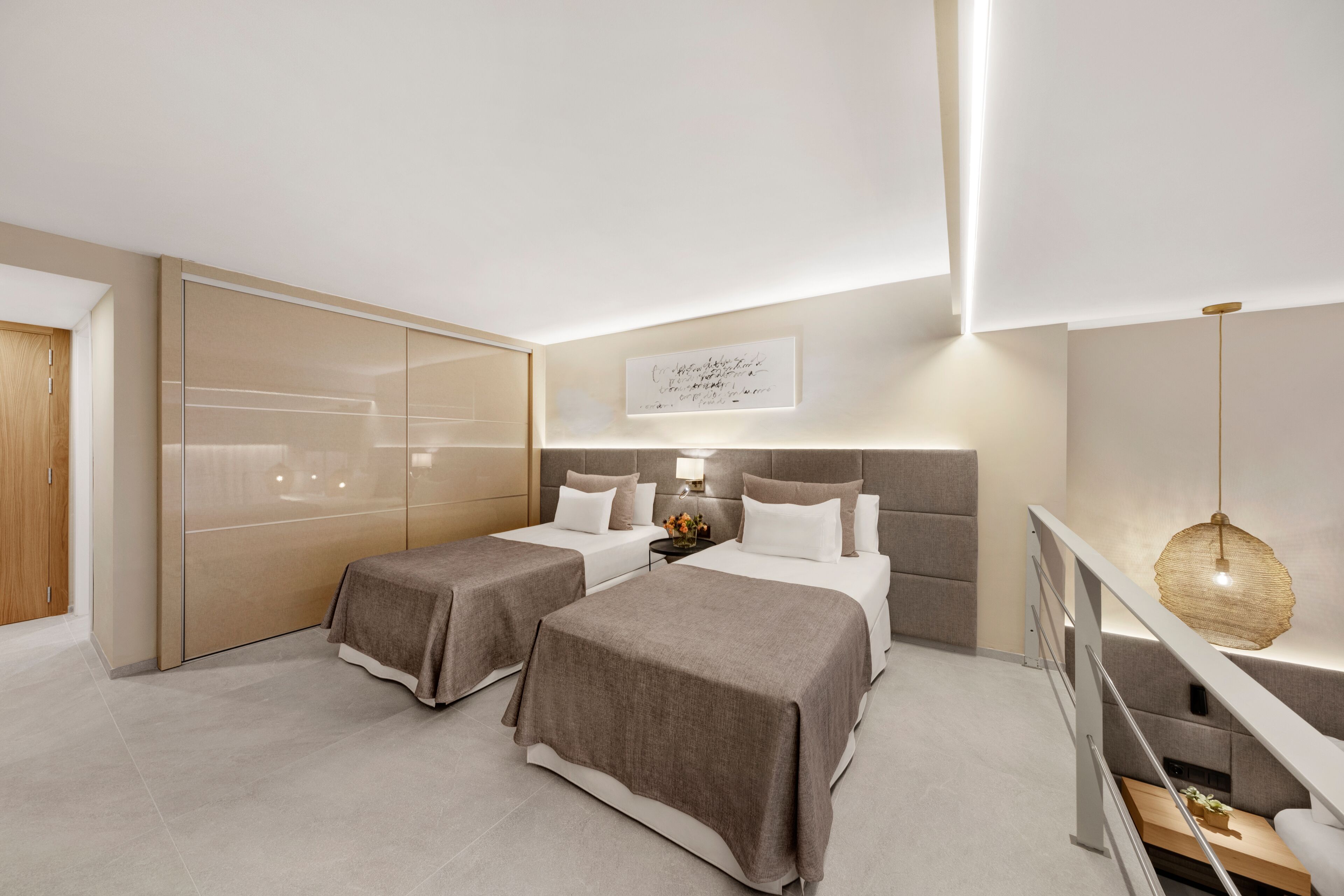 minibar, in-room safe, desk, blackout curtains