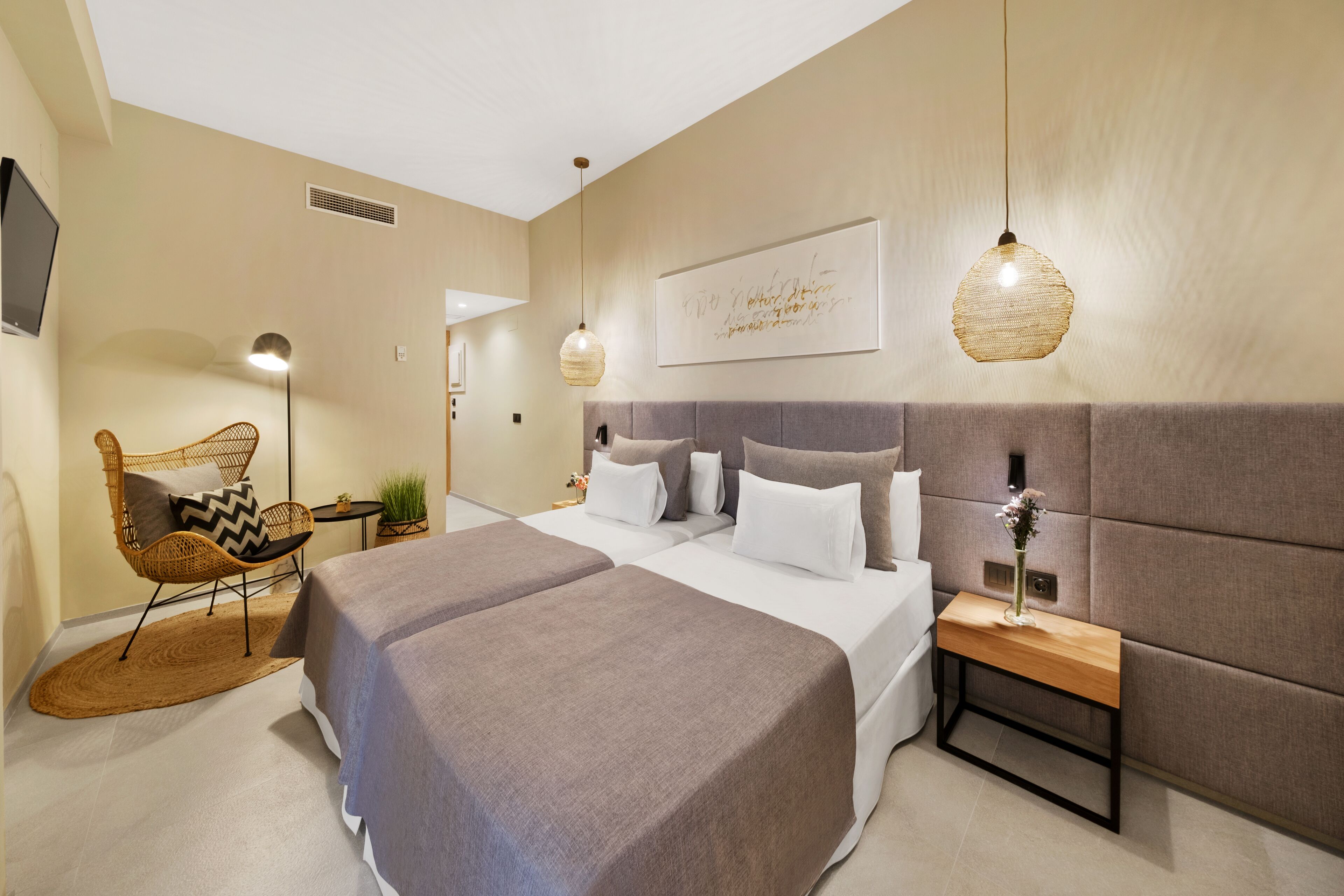 Foto - Hotel Almudaina