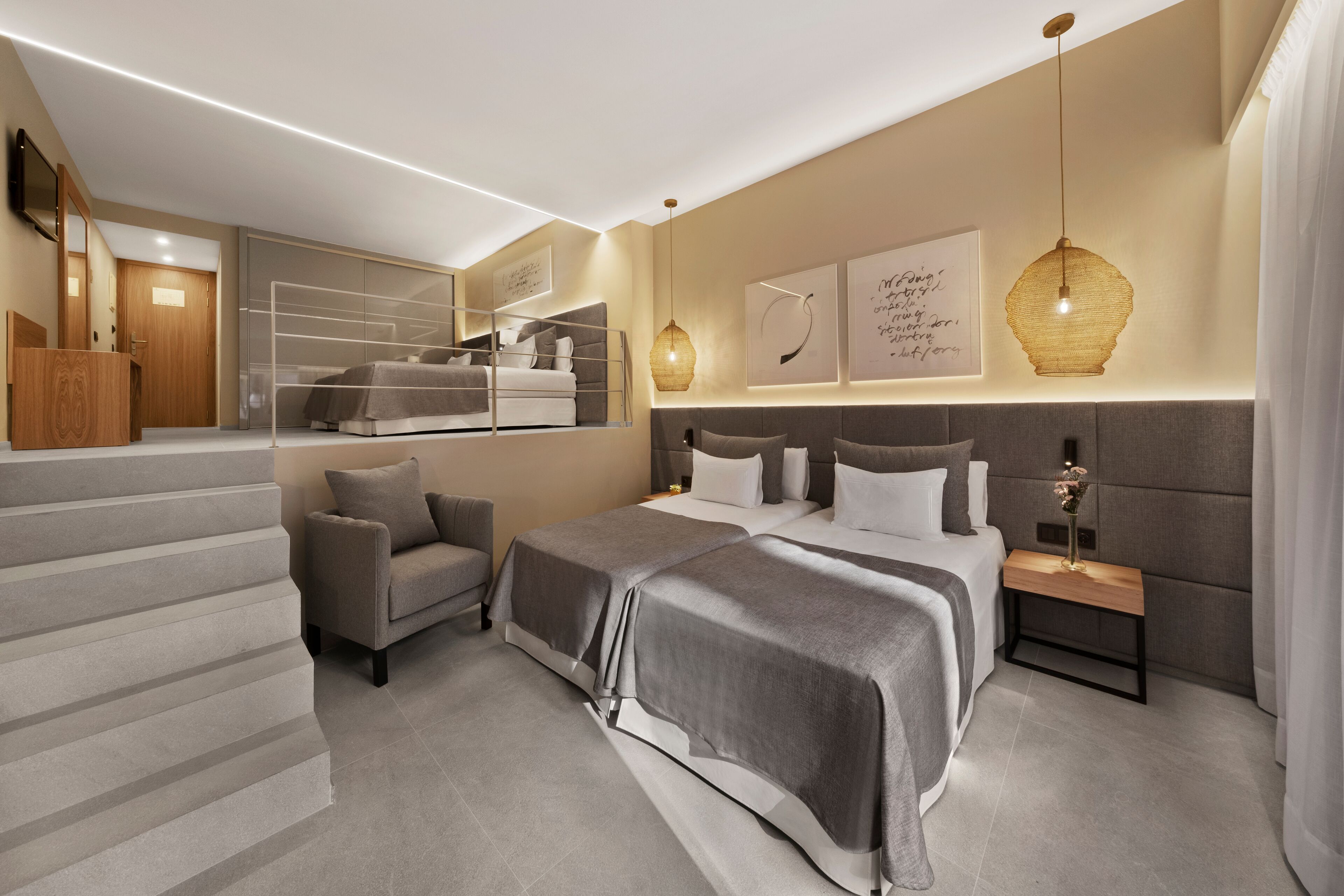 Foto - Hotel Almudaina