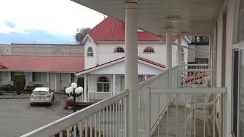 Balcon