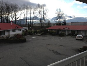 ระเบียง