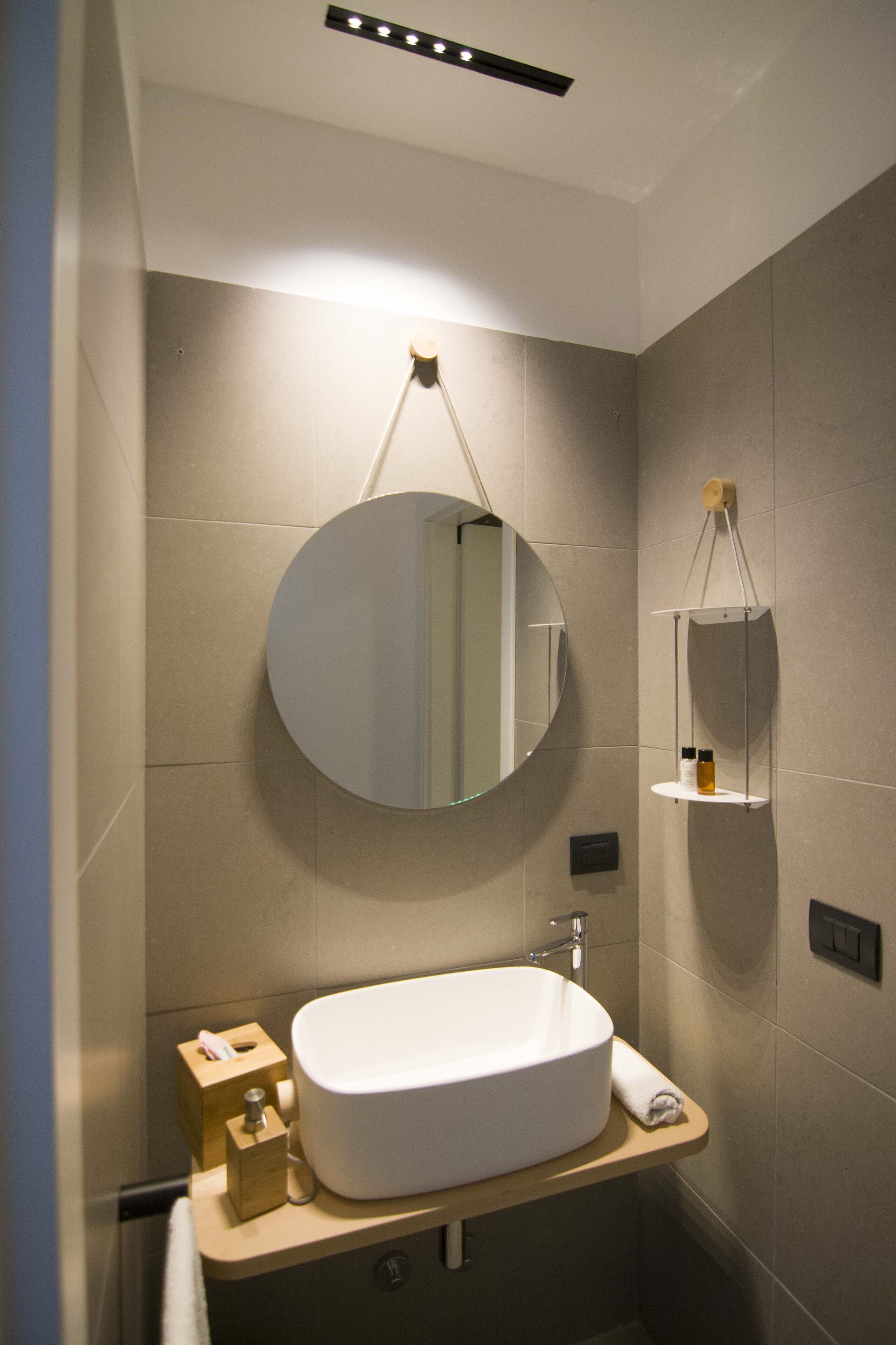 Foto - Experience Design Bed&Show