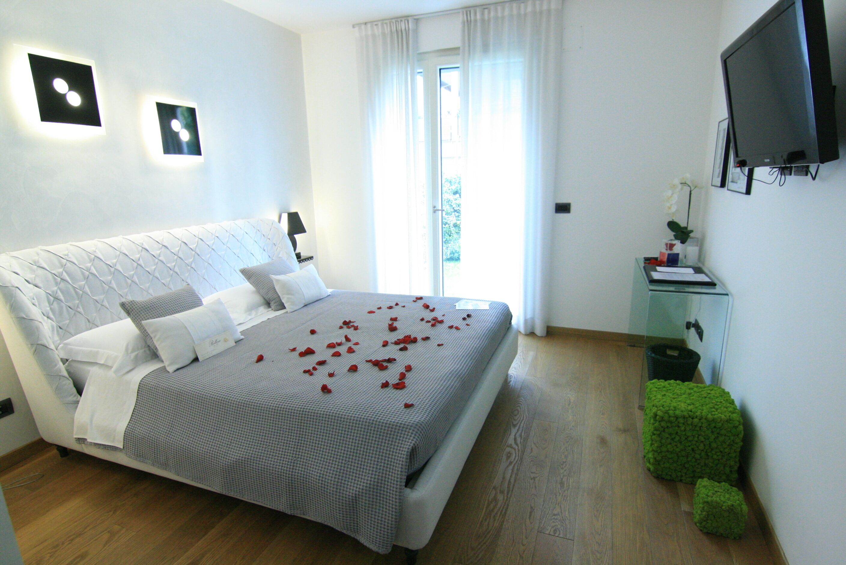 Foto - Experience Design Bed&Show