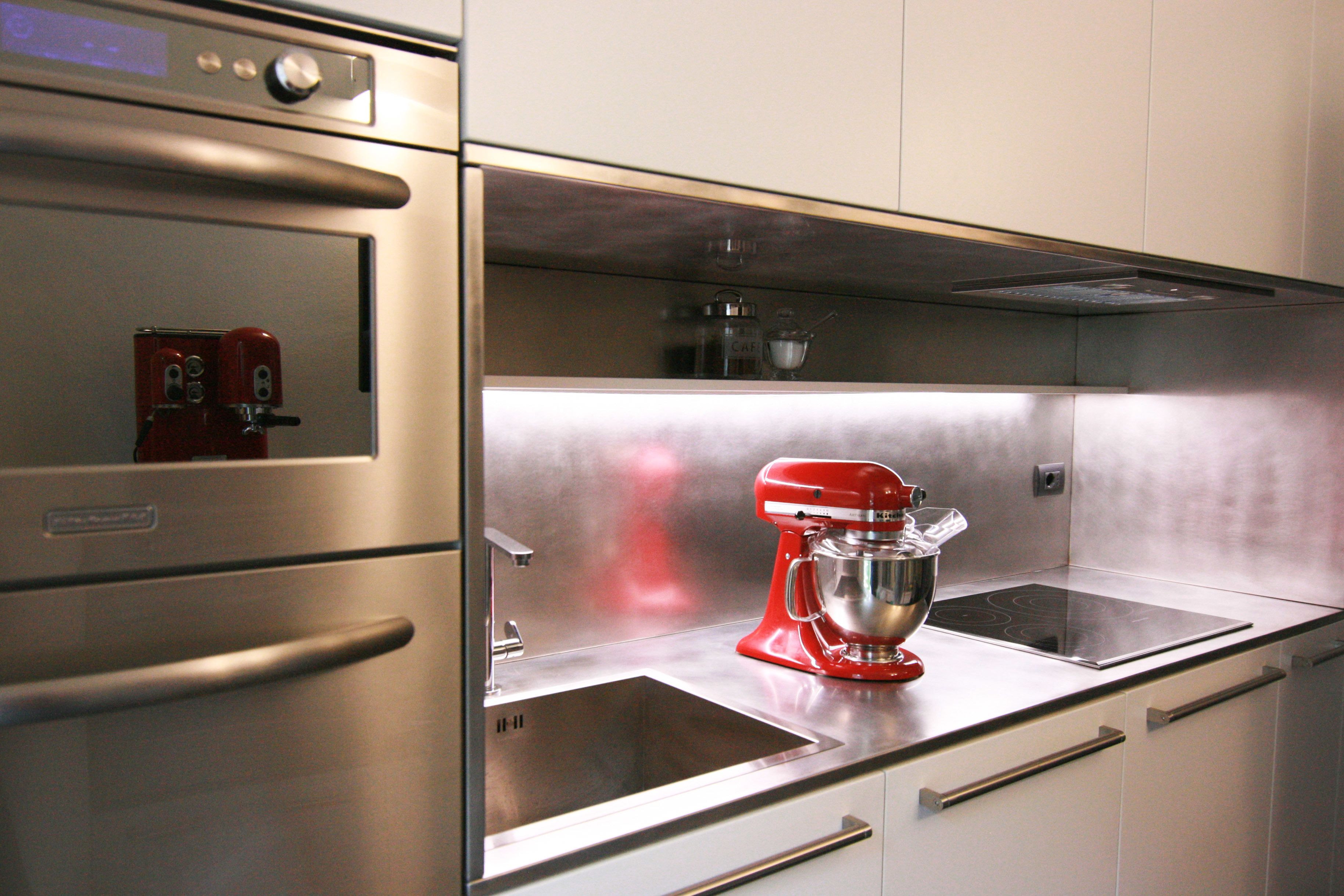 Foto - Experience Design Bed&Show