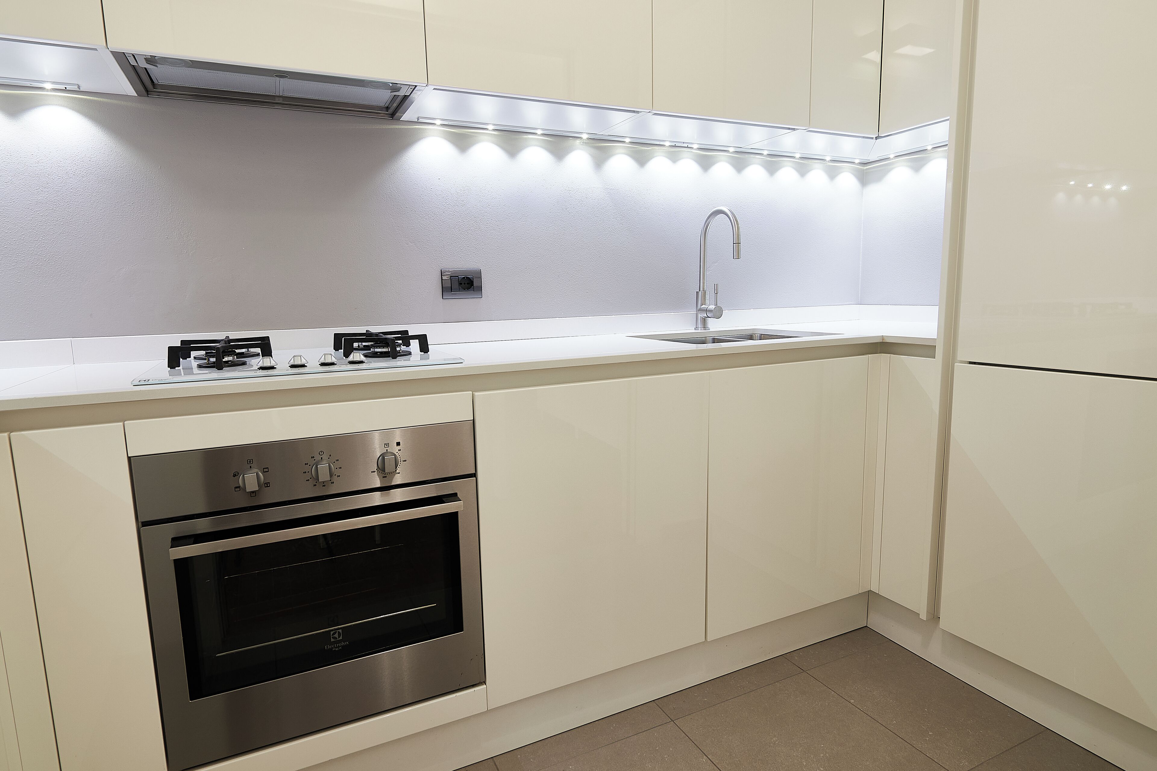 Foto - Experience Design Bed&Show