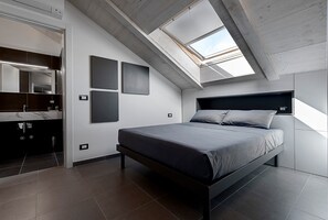 Leilighet – design | Sengetøy i egyptisk bomull og sengetøy av topp kvalitet