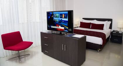 Estelar Apartamentos Bucaramanga