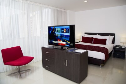 Estelar Apartamentos Bucaramanga