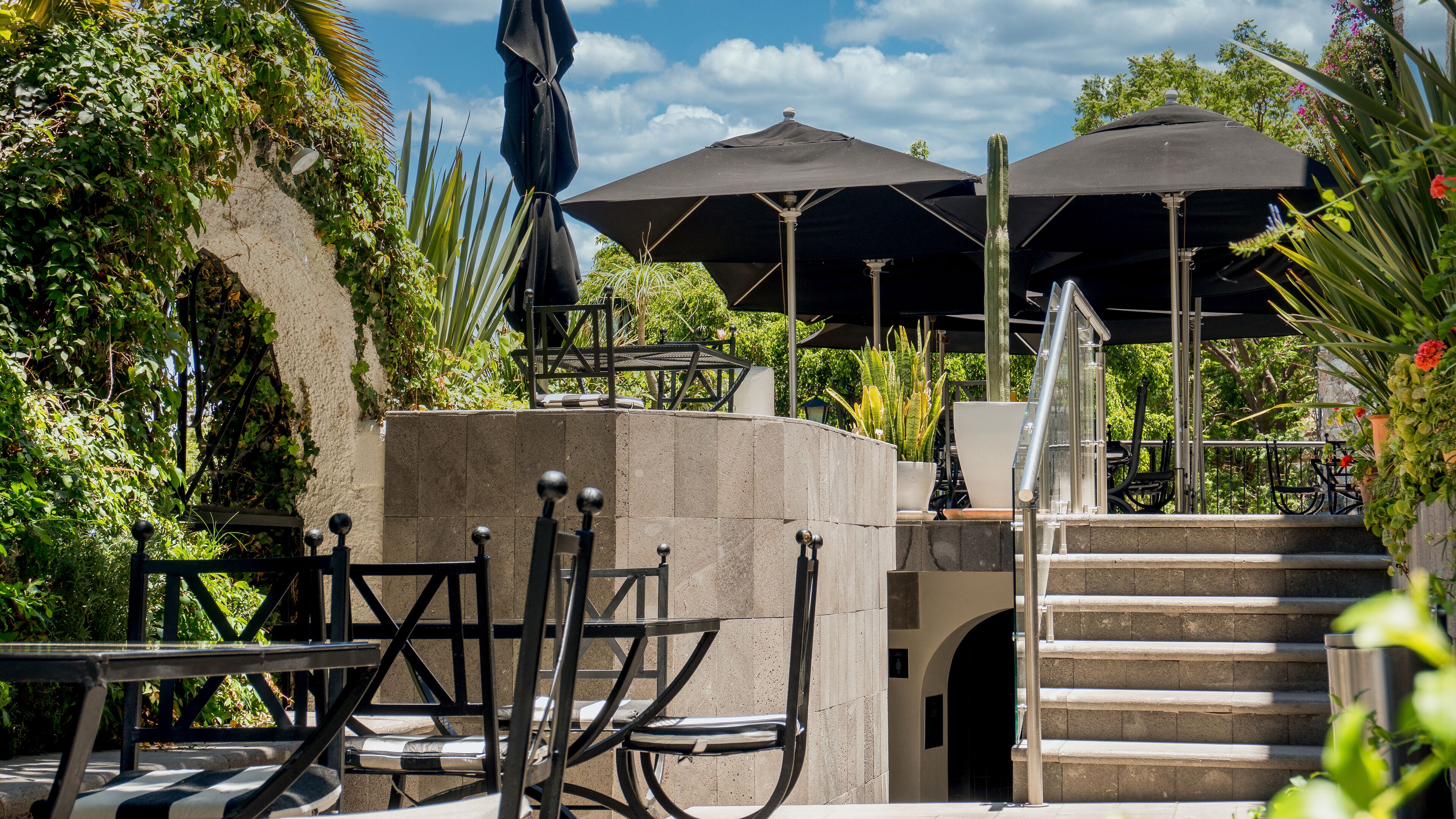 Photo - Hotel Abadia Tradicional