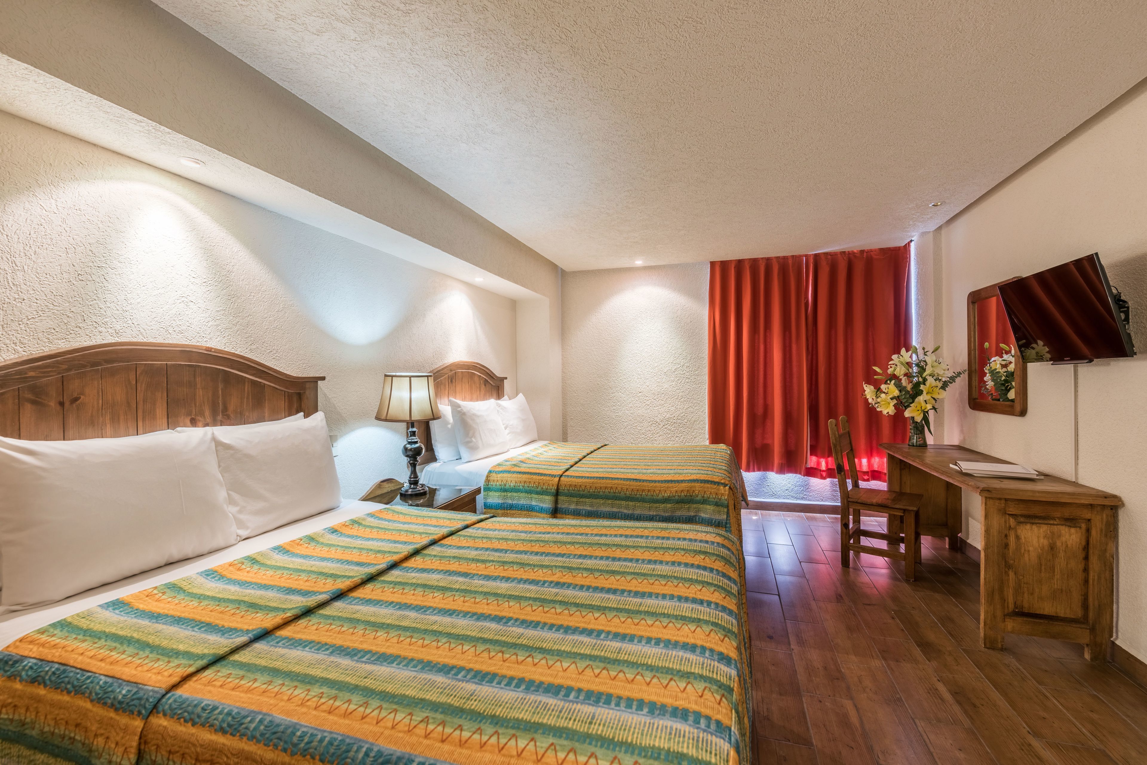 Foto - Hotel Abadia Tradicional