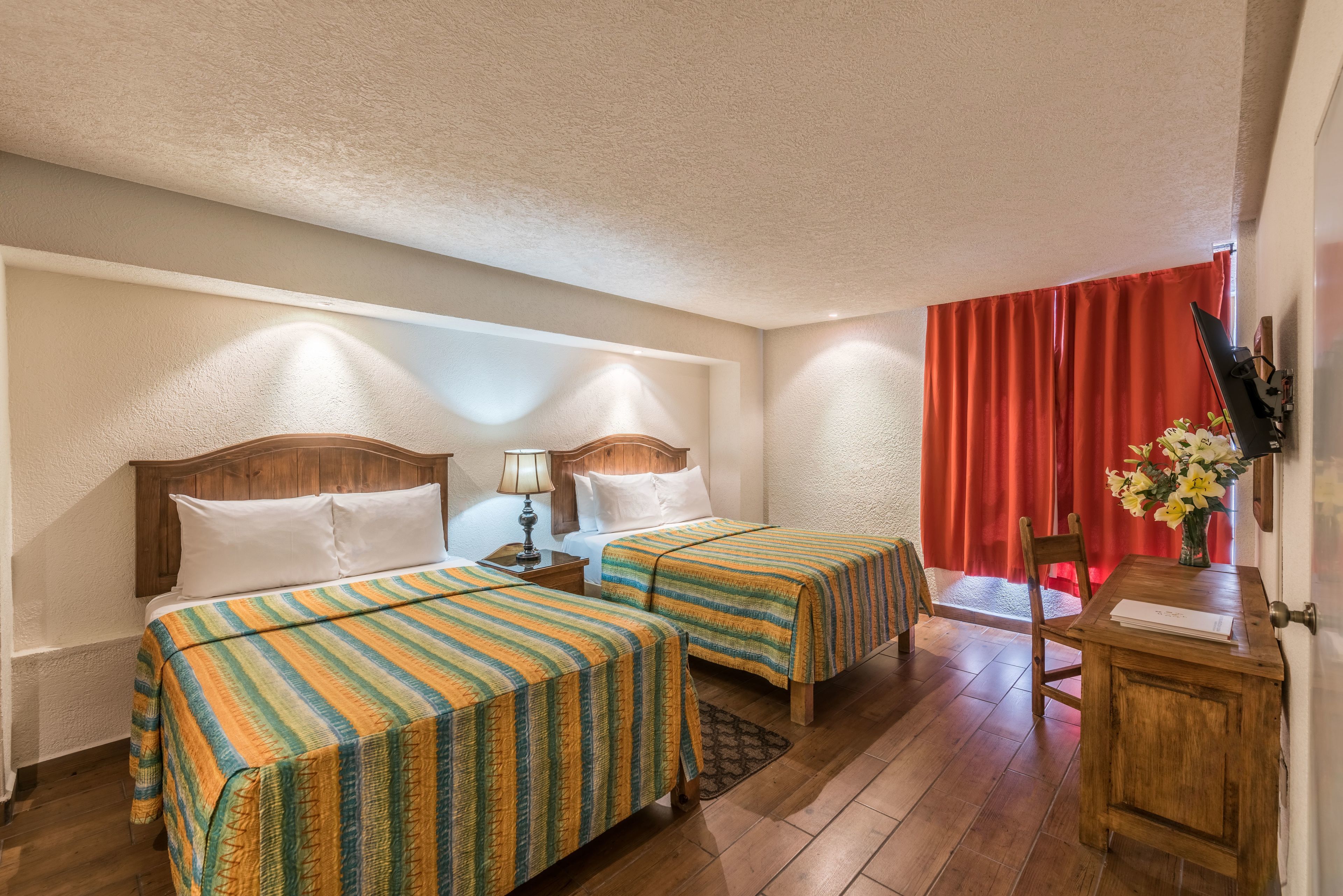 Photo - Hotel Abadia Tradicional