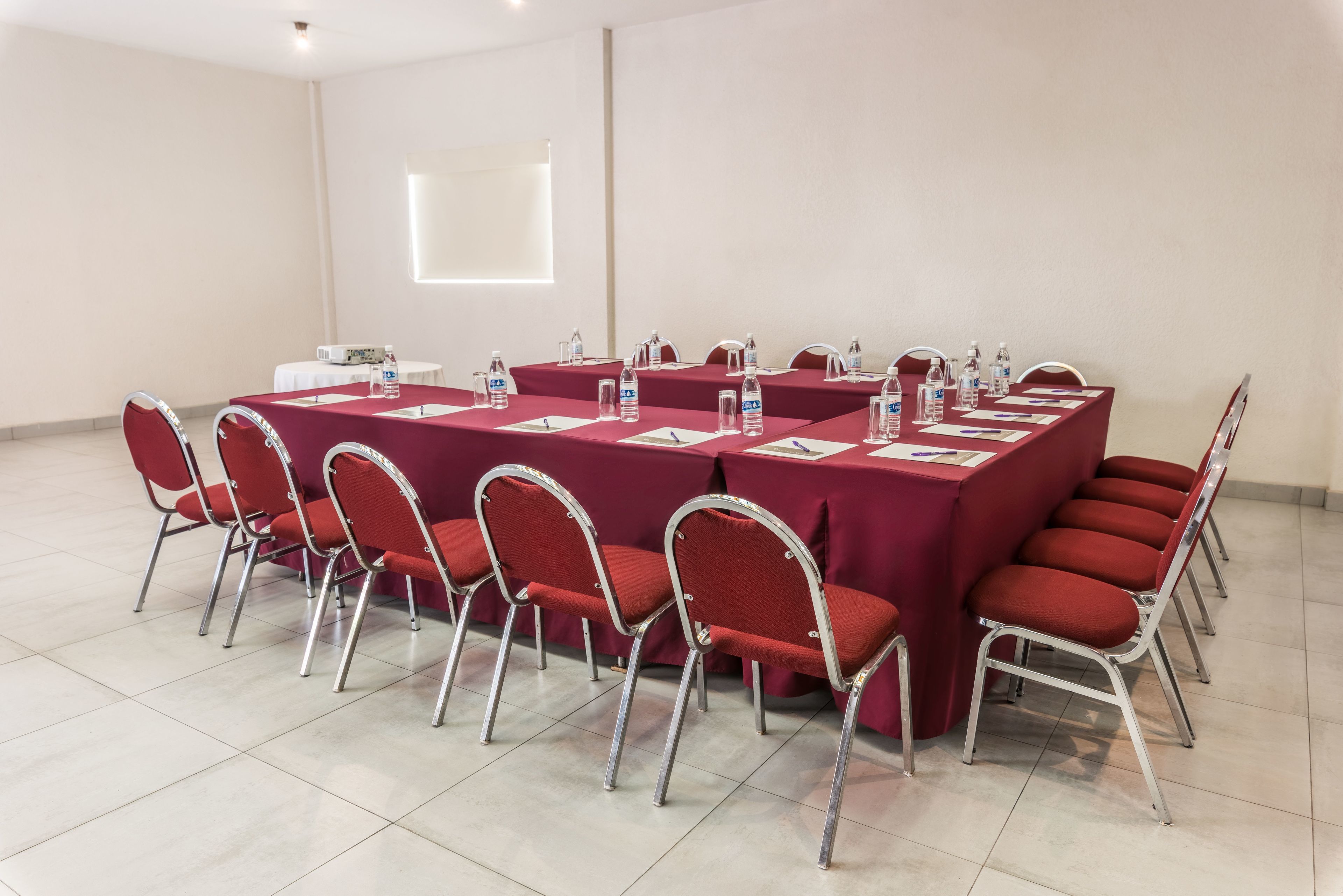 Photo - Hotel Abadia Tradicional