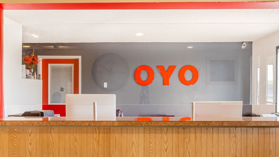 OYO Hotel Shelby MT Hwy 2 & I-15
