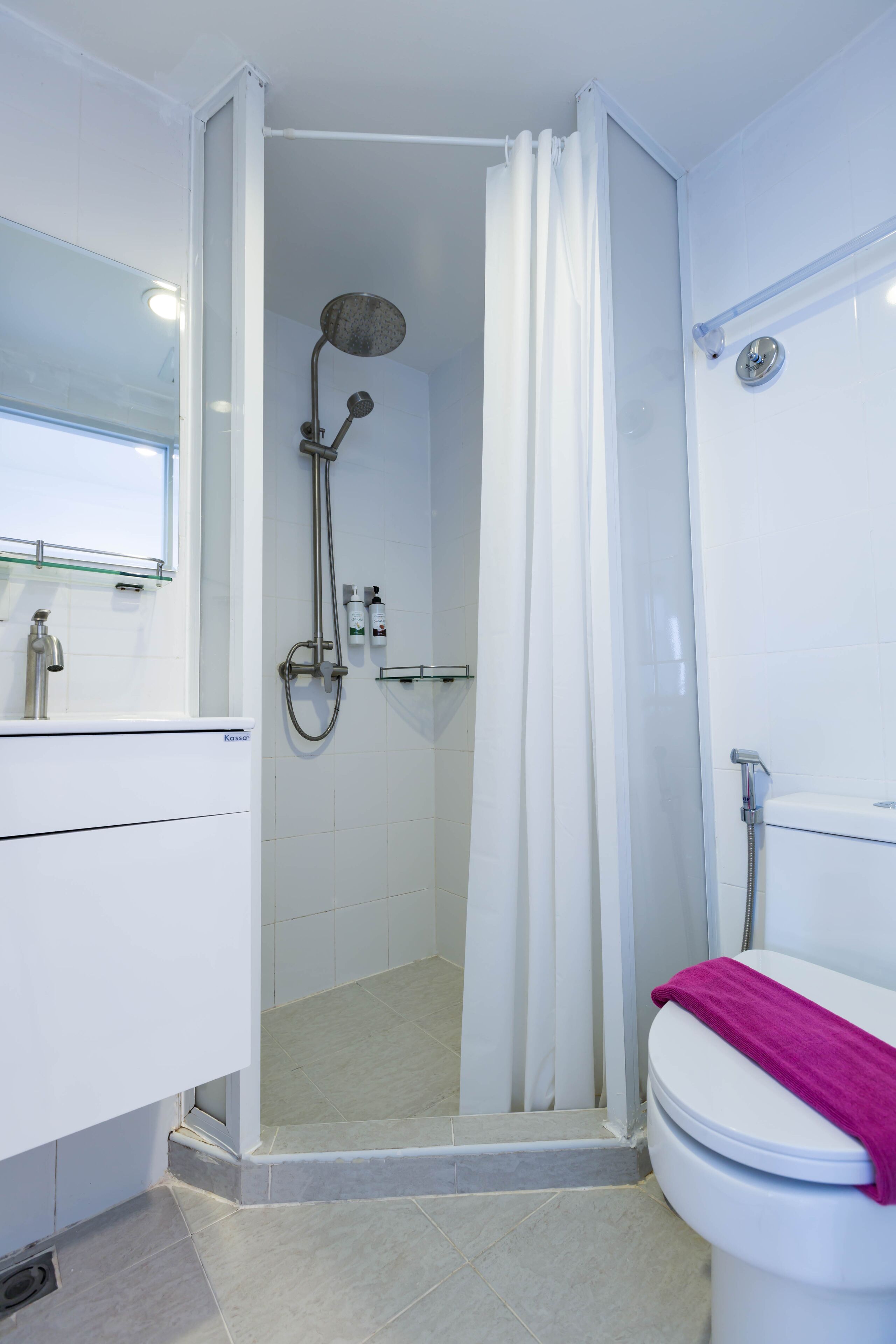 Bồn cầu tự nâng