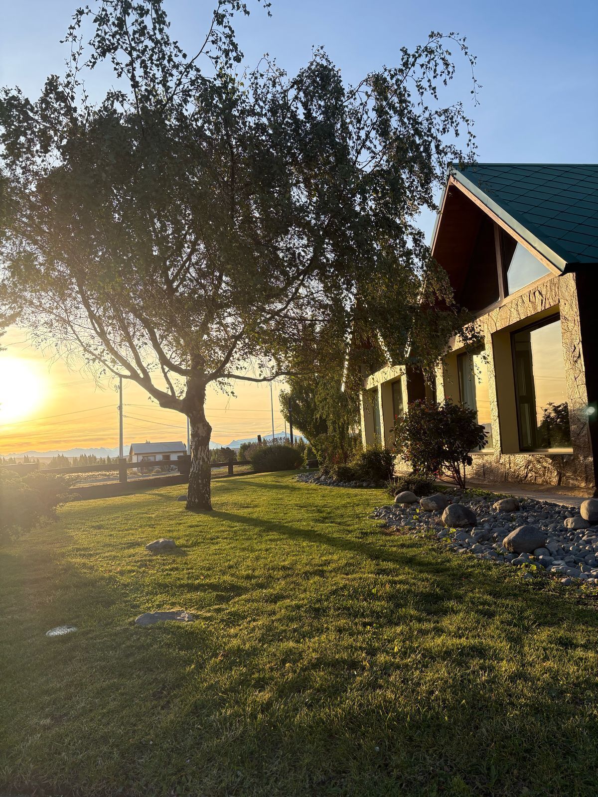 Foto - Konke Calafate Hotel