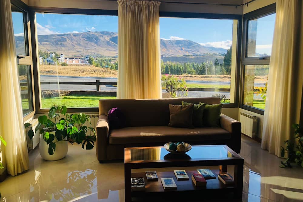 Konke Calafate