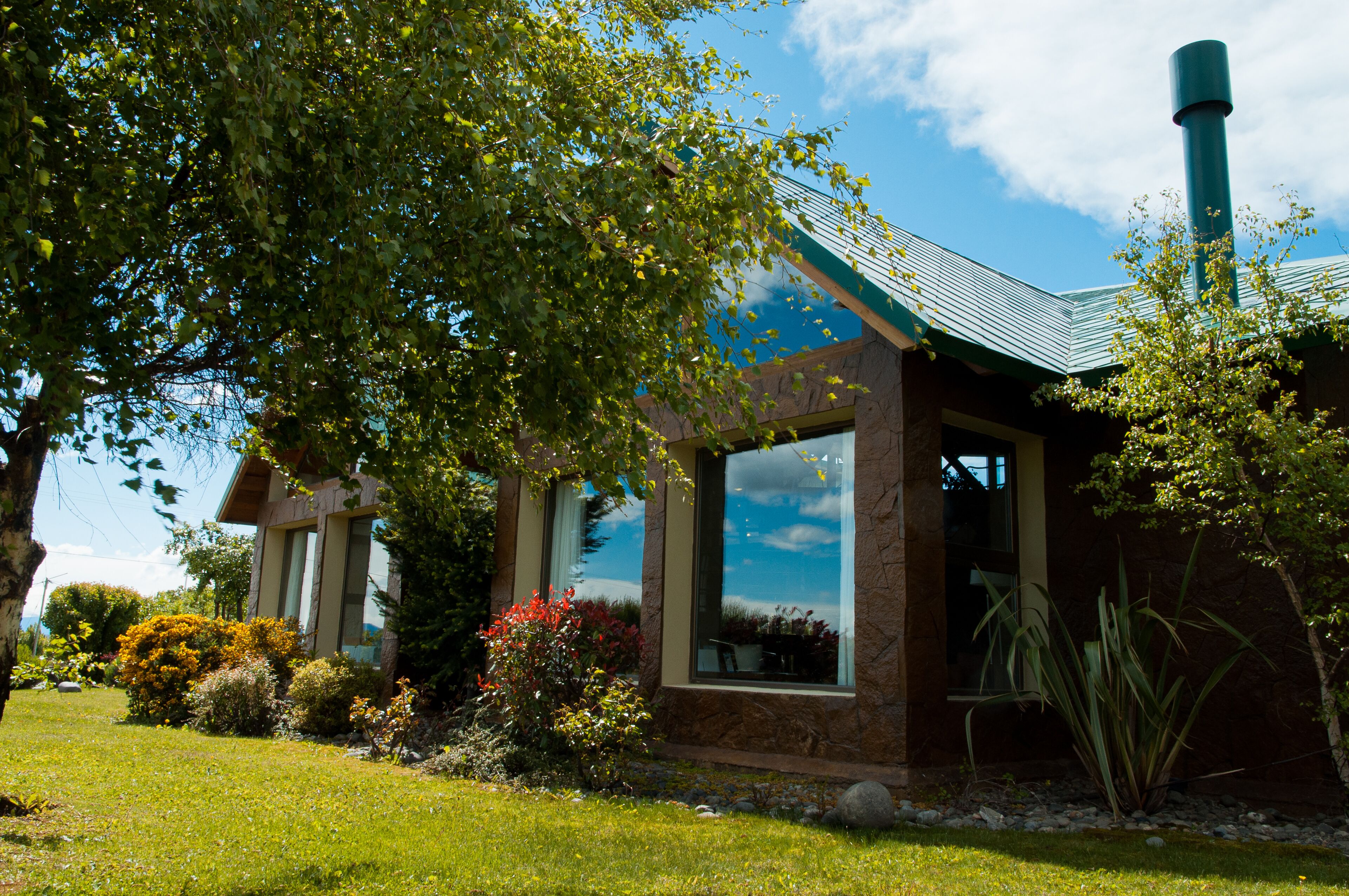 Foto - Konke Calafate Hotel