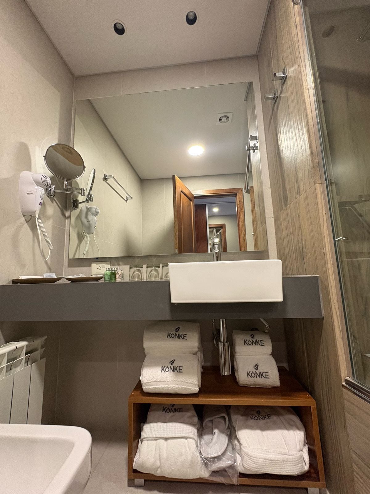 Foto - Konke Calafate Hotel